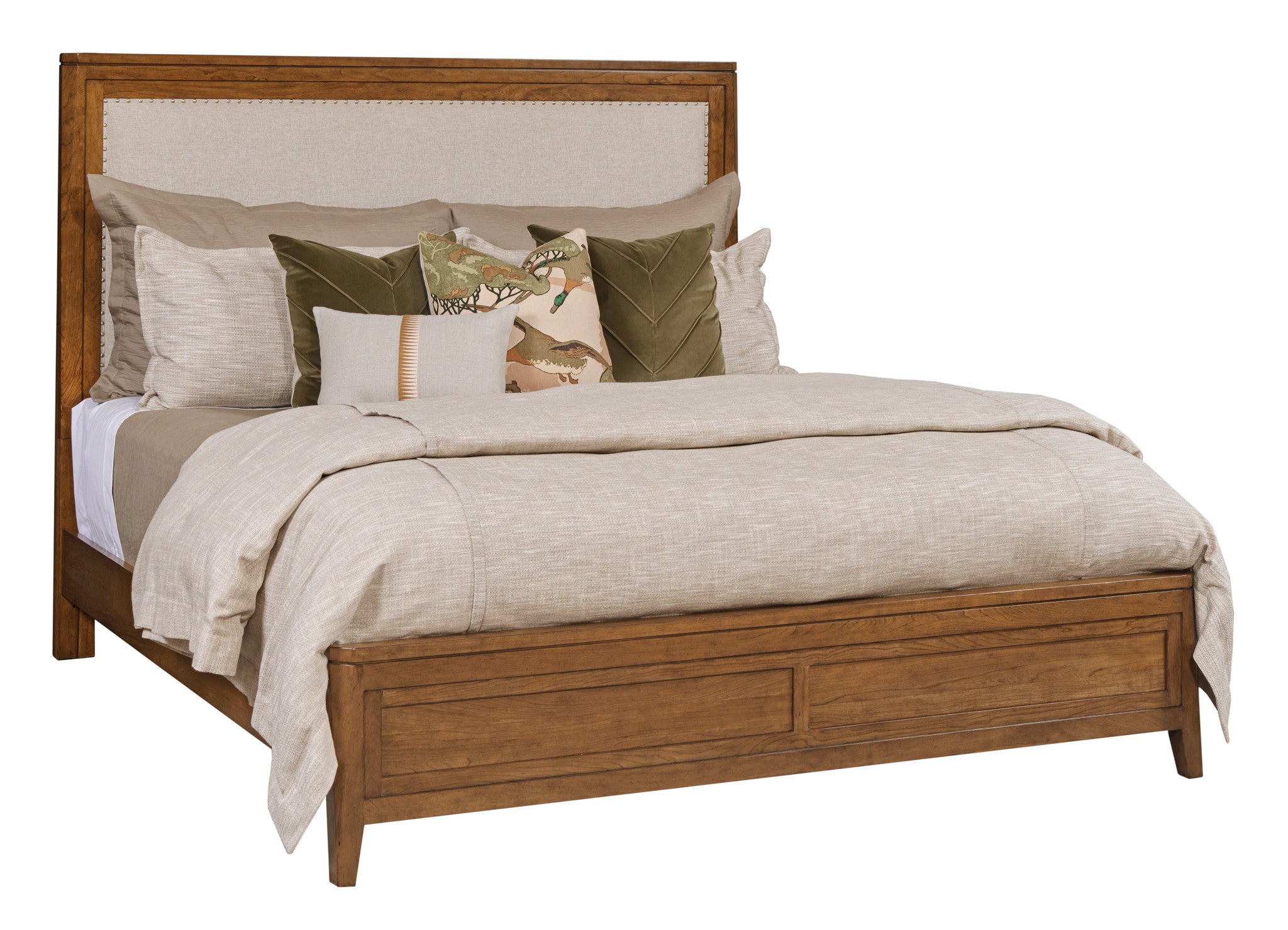 aspire-affinity-cal-king-upholstered-bed-in-aspire-cherry