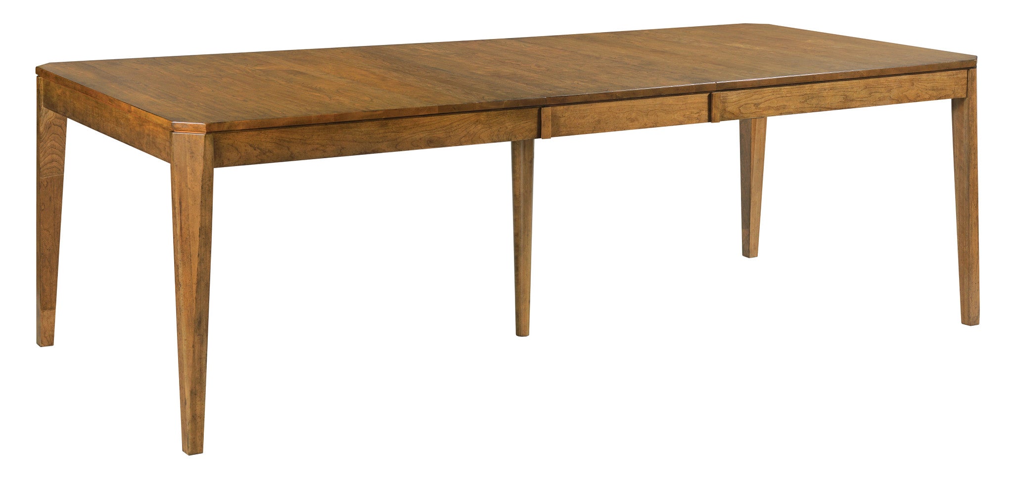 Kincaid Furniture Aspire Edge Rectangular Dining Table in Aspire Cherry