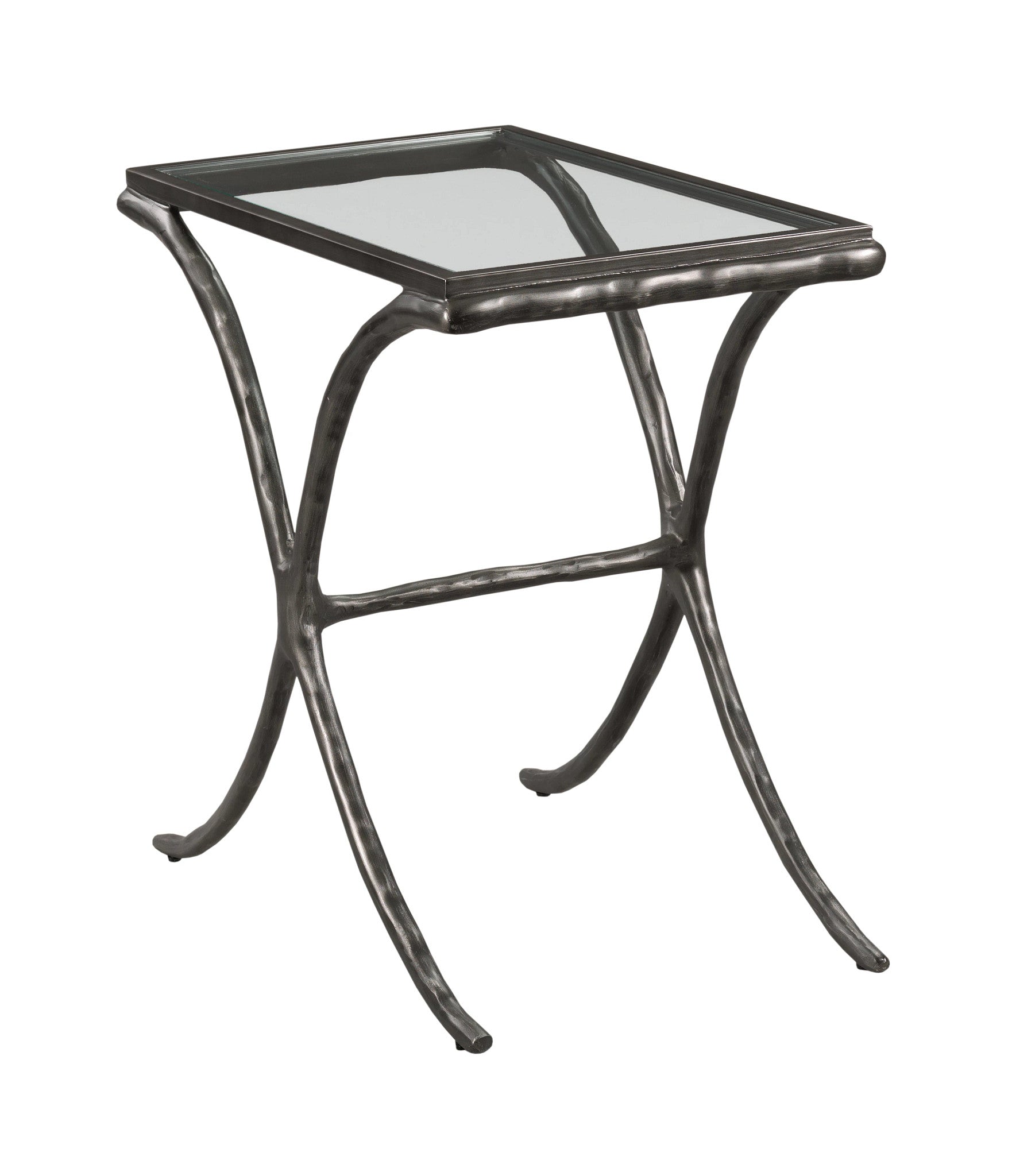 acquisitions-milan-chairside-table-in-hammered-steel