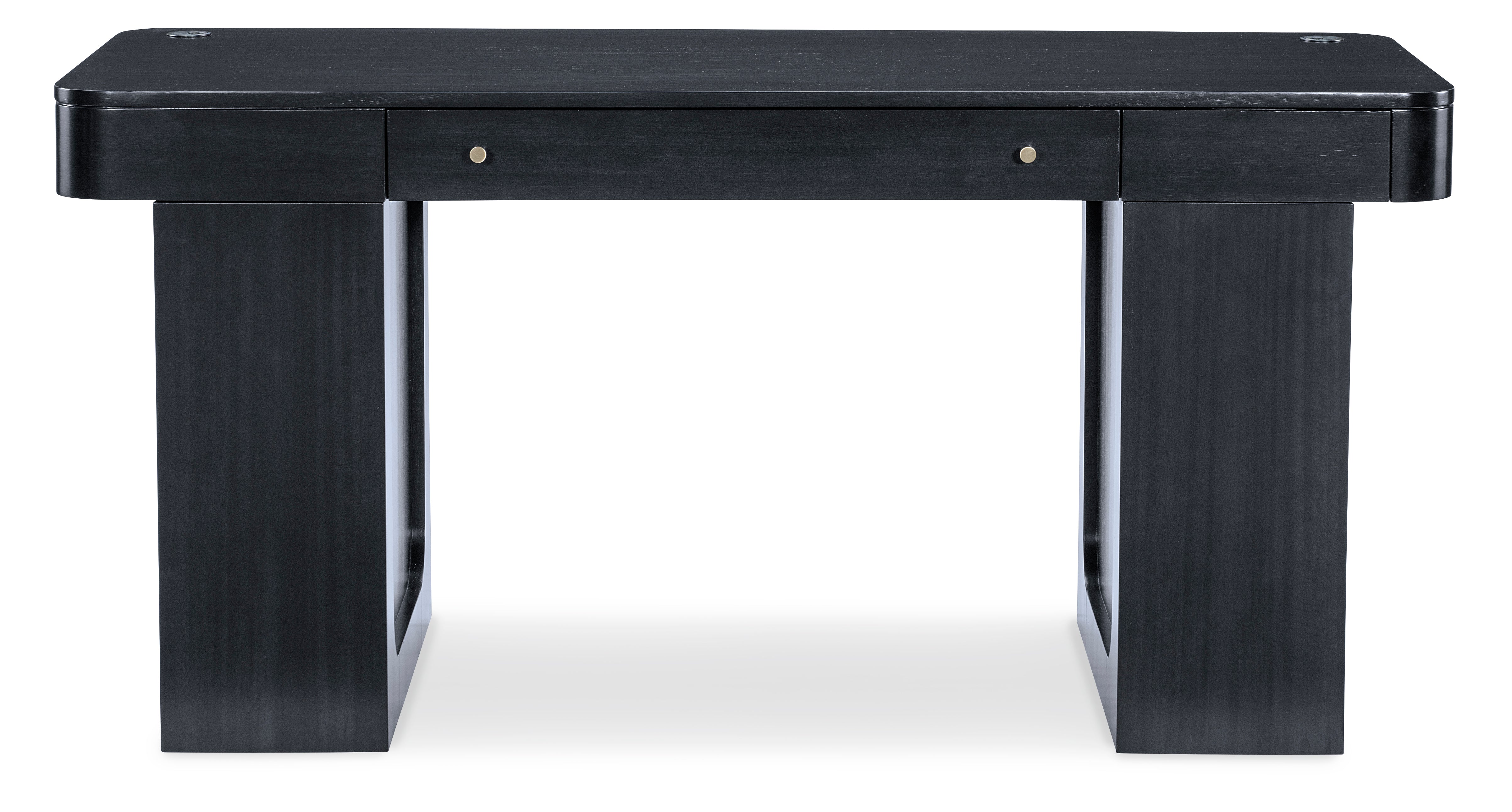 Hooker Furniture Kenzo Adjustable-Height Desk