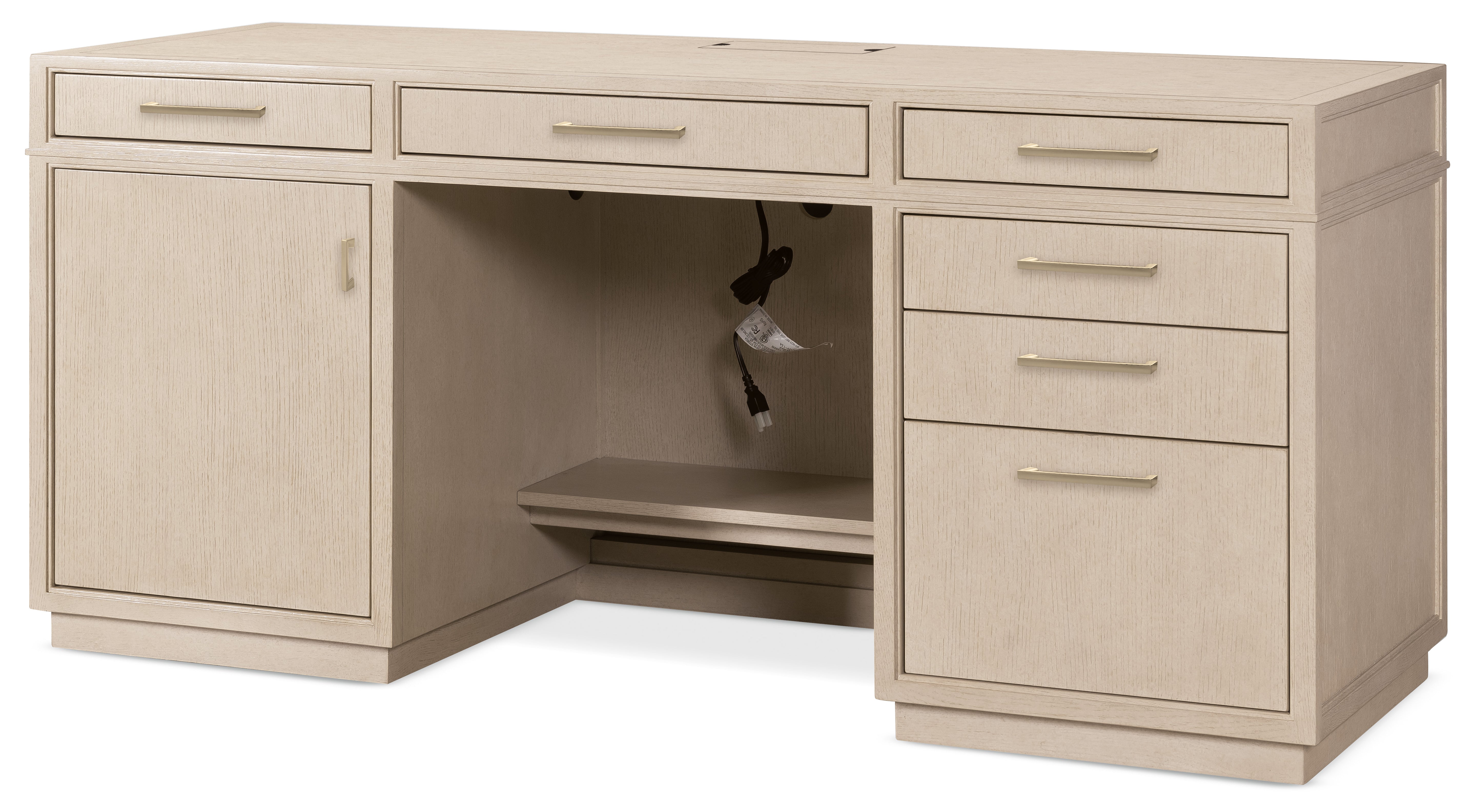 Hooker Furniture Marlowe Credenza