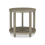 albion-round-side-table-in-pewter
