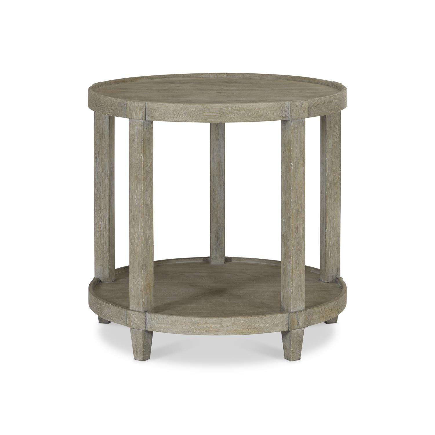 albion-round-side-table-in-pewter