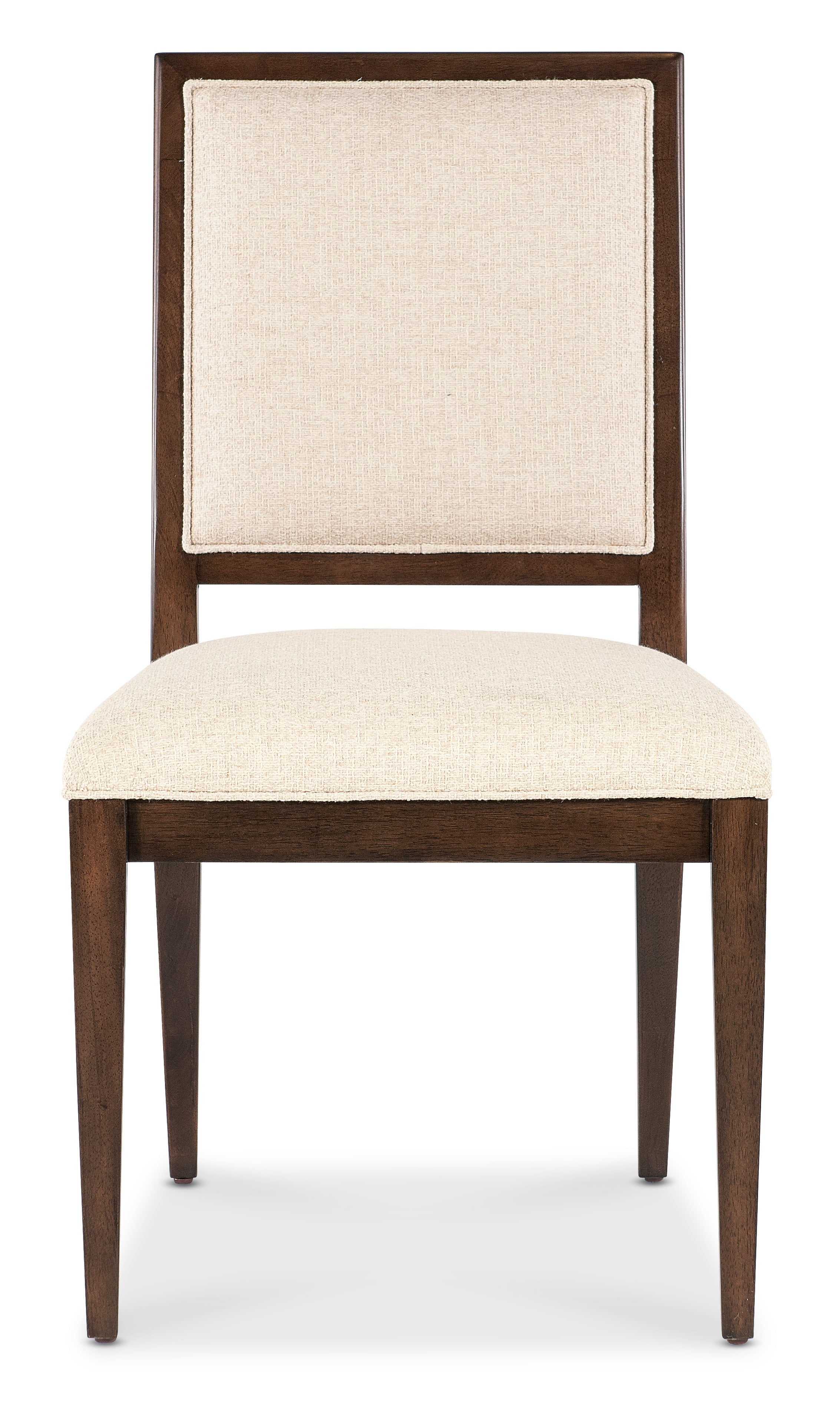 Hooker Furniture Archives Upholstered Side Chair