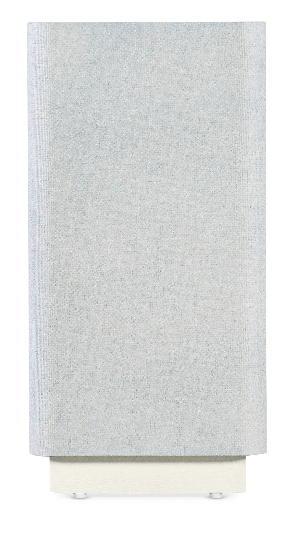 Hooker Furniture Melange Atlantis Accent Table in White