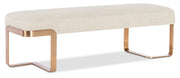 Hooker Furniture Eleana Bed Bench