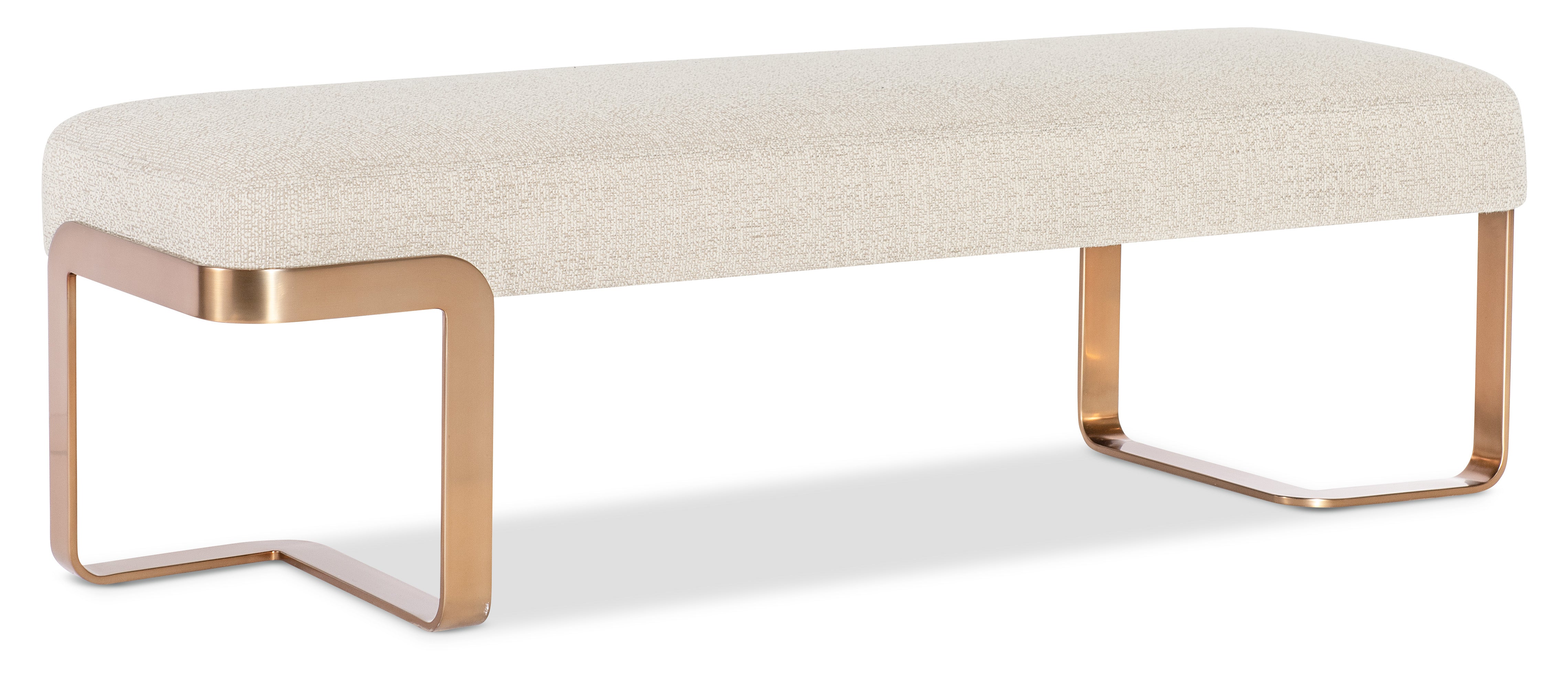 Hooker Furniture Eleana Bed Bench