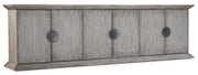 Hooker Furniture Melange Koren Credenza in Grays