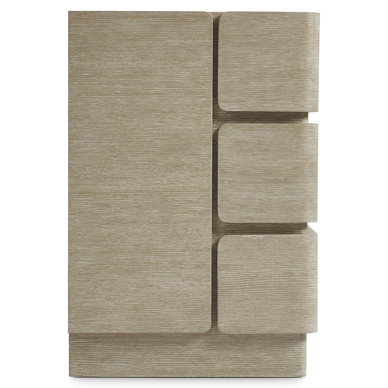 Bernhardt Furniture Arcadia Dresser in Clay