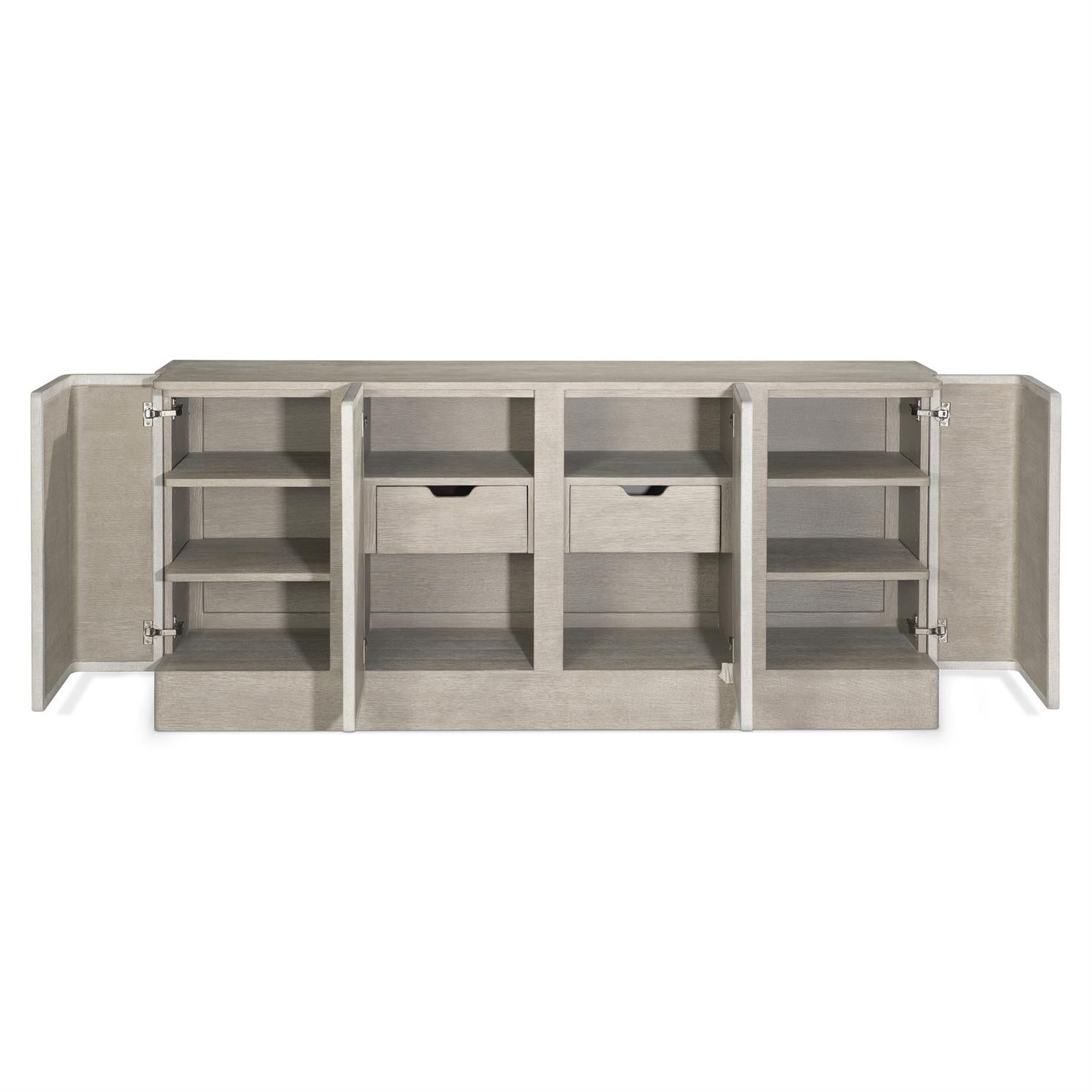 Bernhardt Furniture Arcadia Buffet in Clay