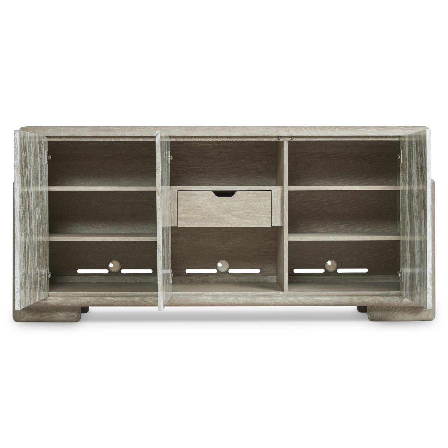 Bernhardt Furniture Arcadia Buffet in Kalta