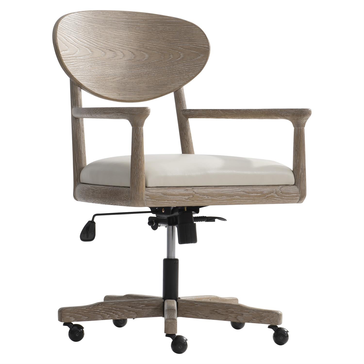 Bernhardt Furniture Aventura Office Chair in Marcona