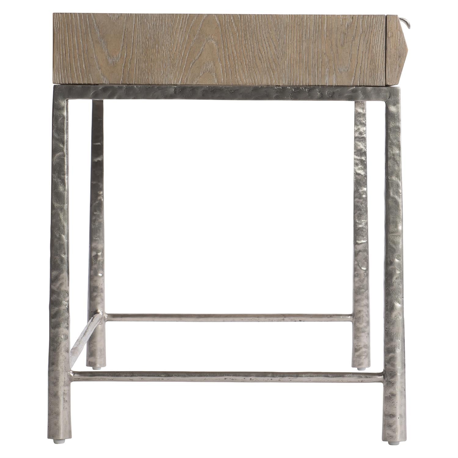 Bernhardt Furniture Aventura Desk in Marcona