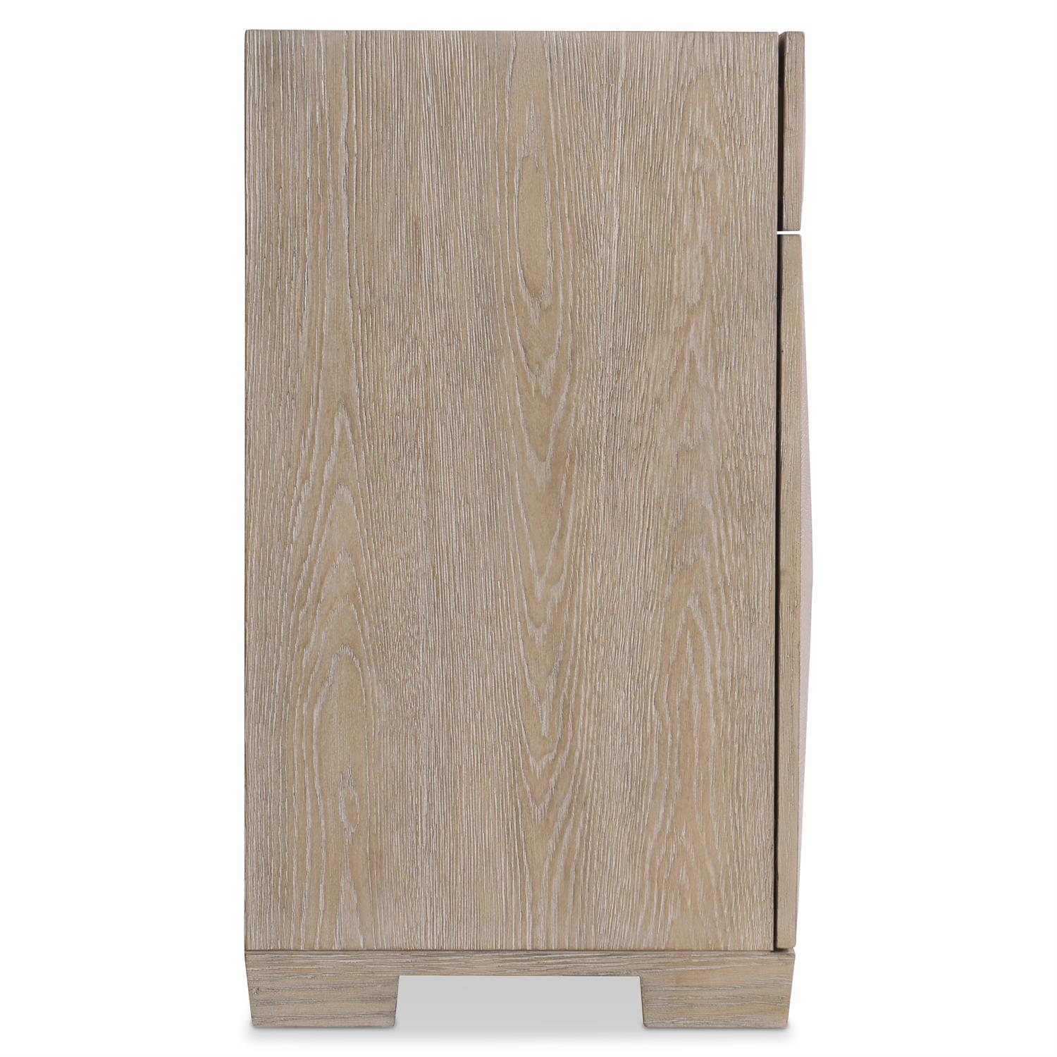 Bernhardt Furniture Aventura Drawer Buffet in Marcona