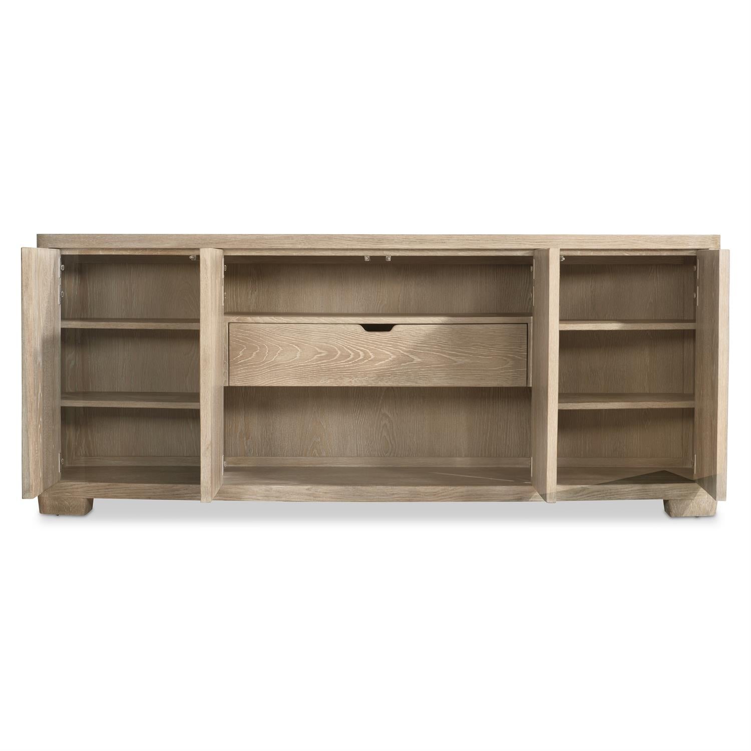 Bernhardt Furniture Aventura Buffet in Marcona