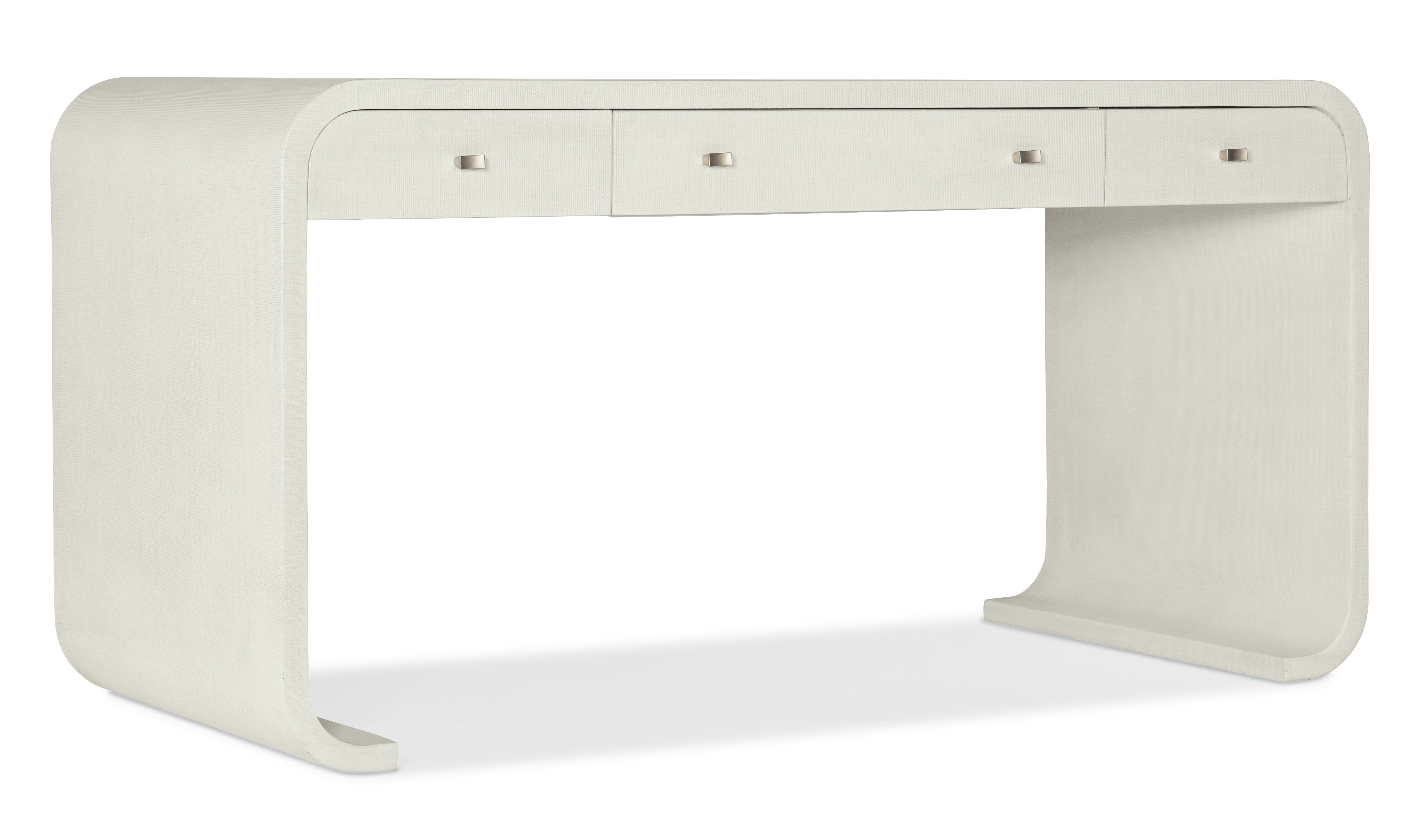 Hooker Furniture Serenity Bayport Writing Desk