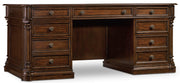 Hooker Furniture Leesburg Executive Desk