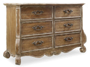 Hooker Furniture Chatelet Dresser