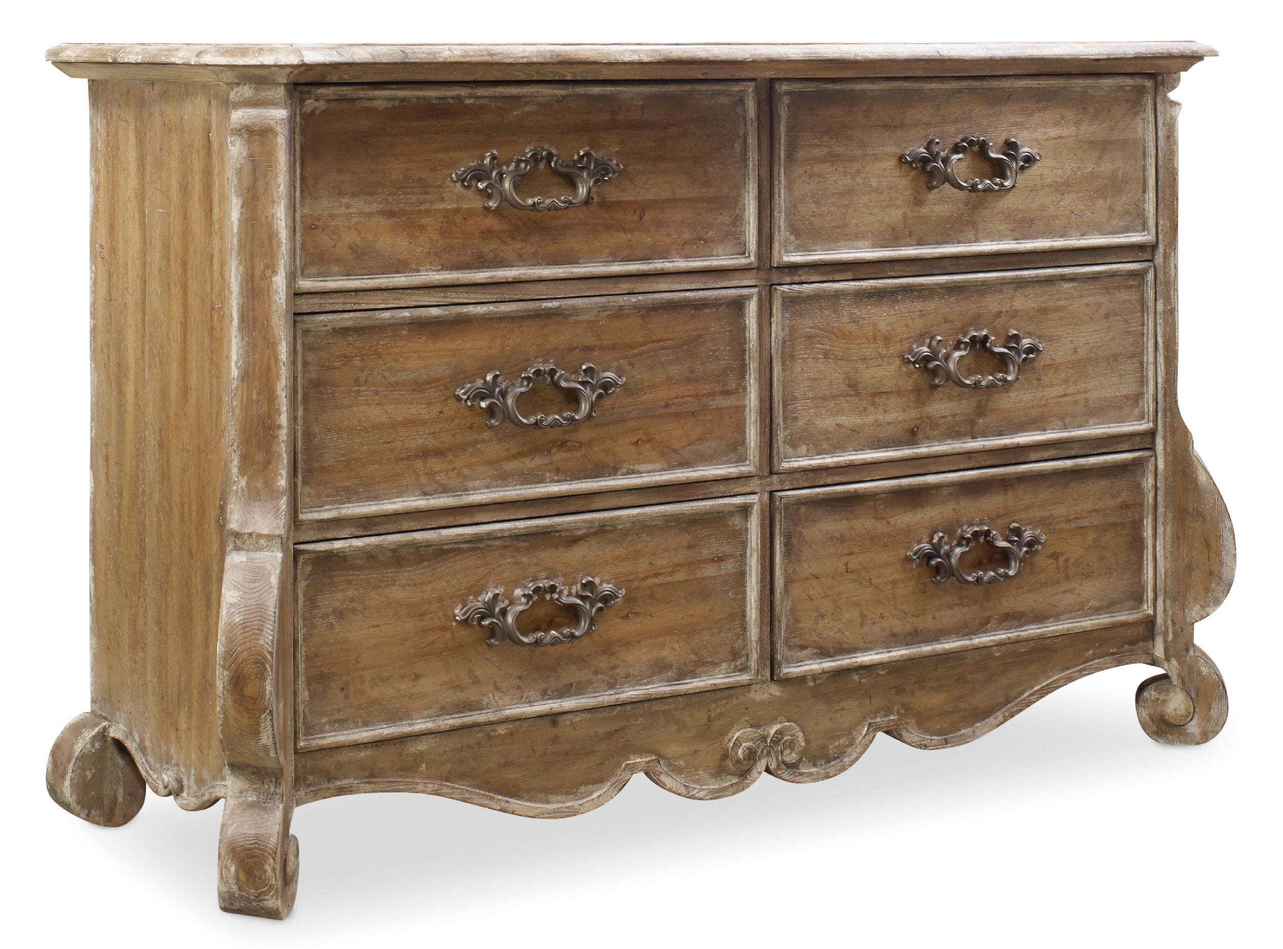 Hooker Furniture Chatelet Dresser