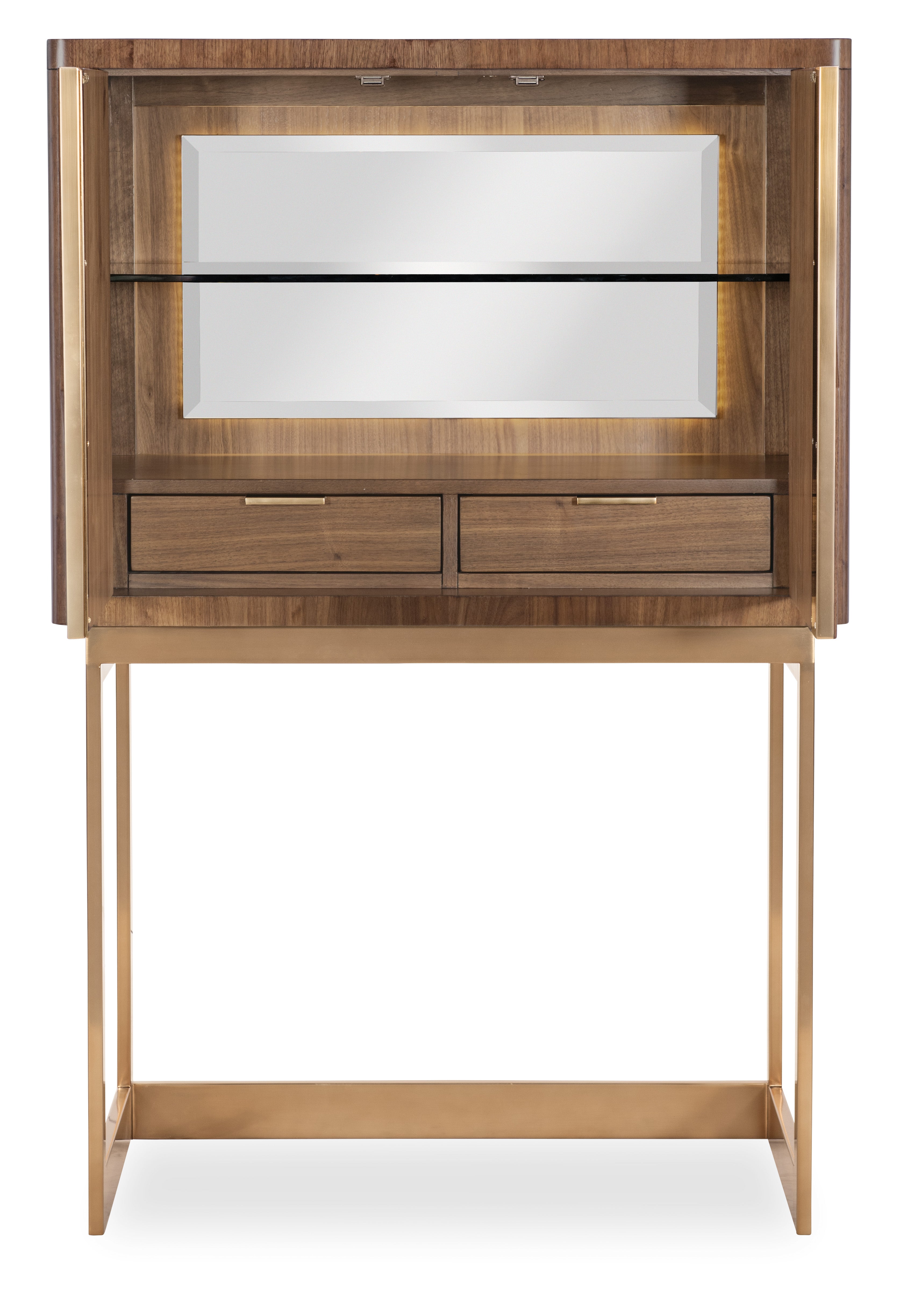 Hooker Furniture Eleana Bar on Stand