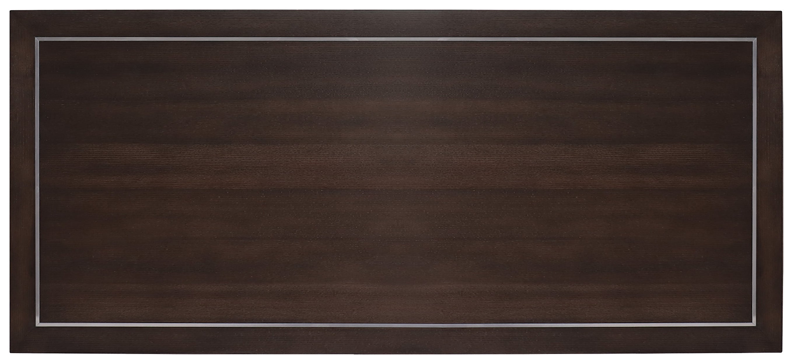 Hooker Furniture House Blend Junior Executive Desk
