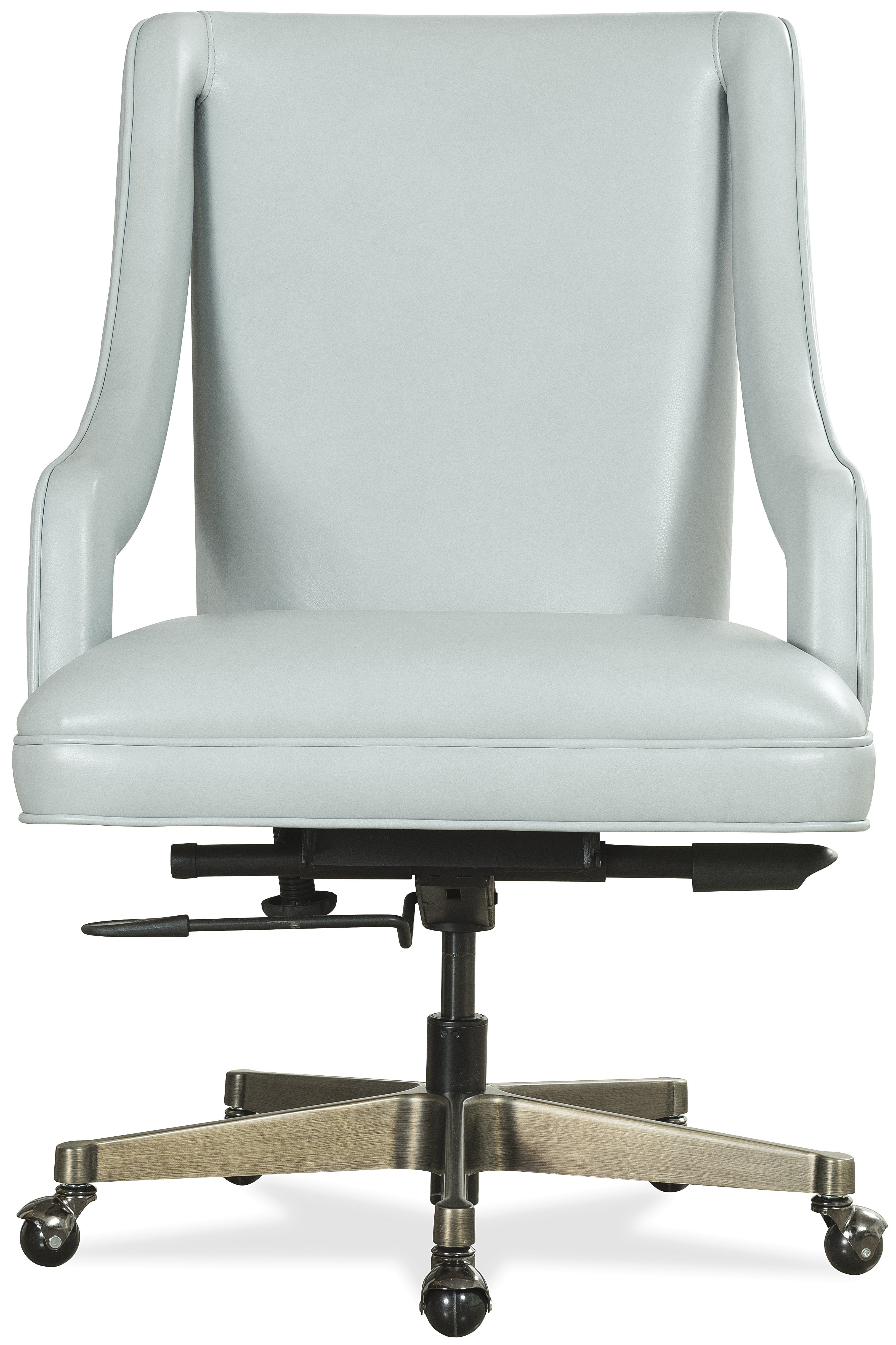 Hooker Furniture Meira Executive Swivel Tilt Chair