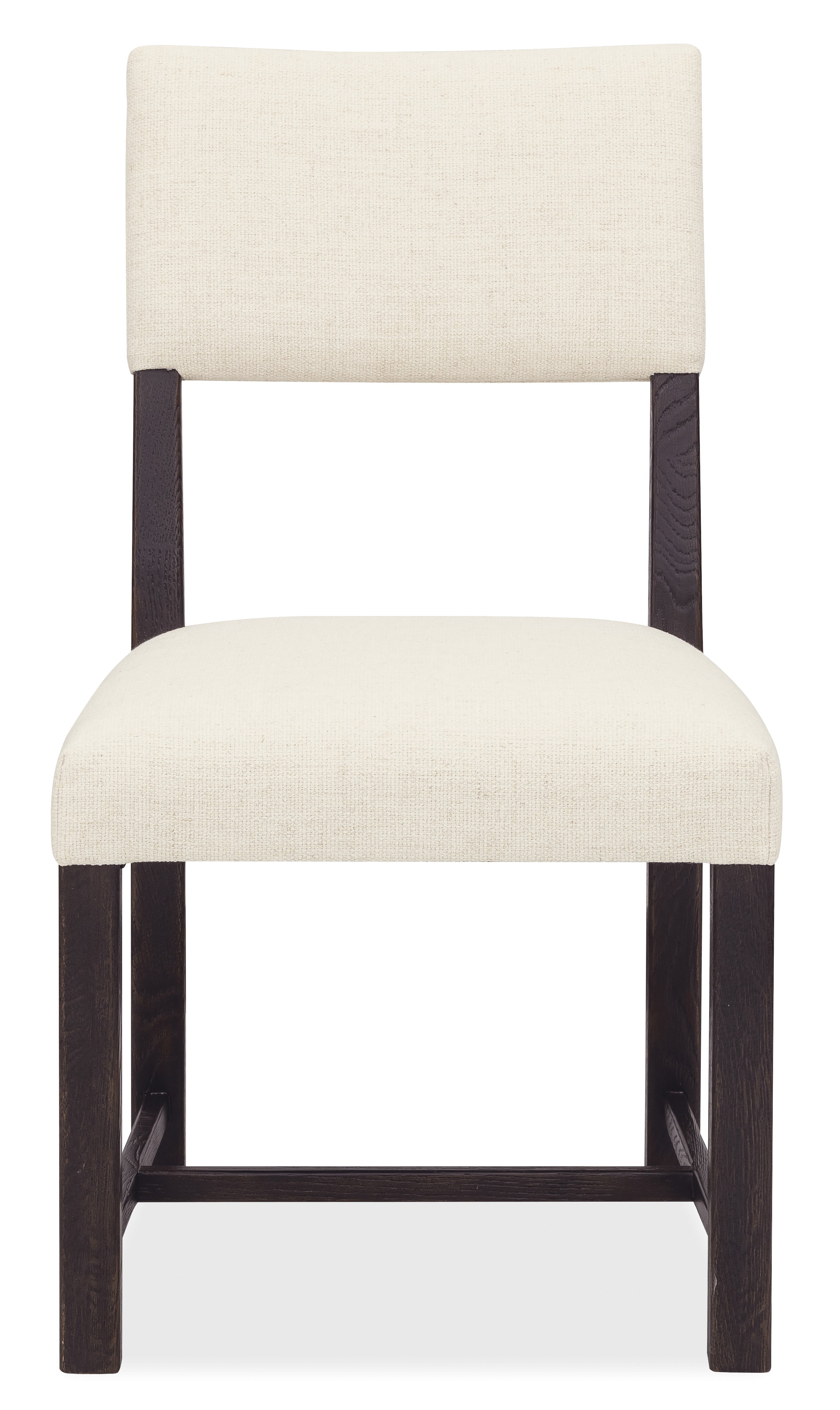 Hooker Furniture Driftwood Upholstered Side Chair