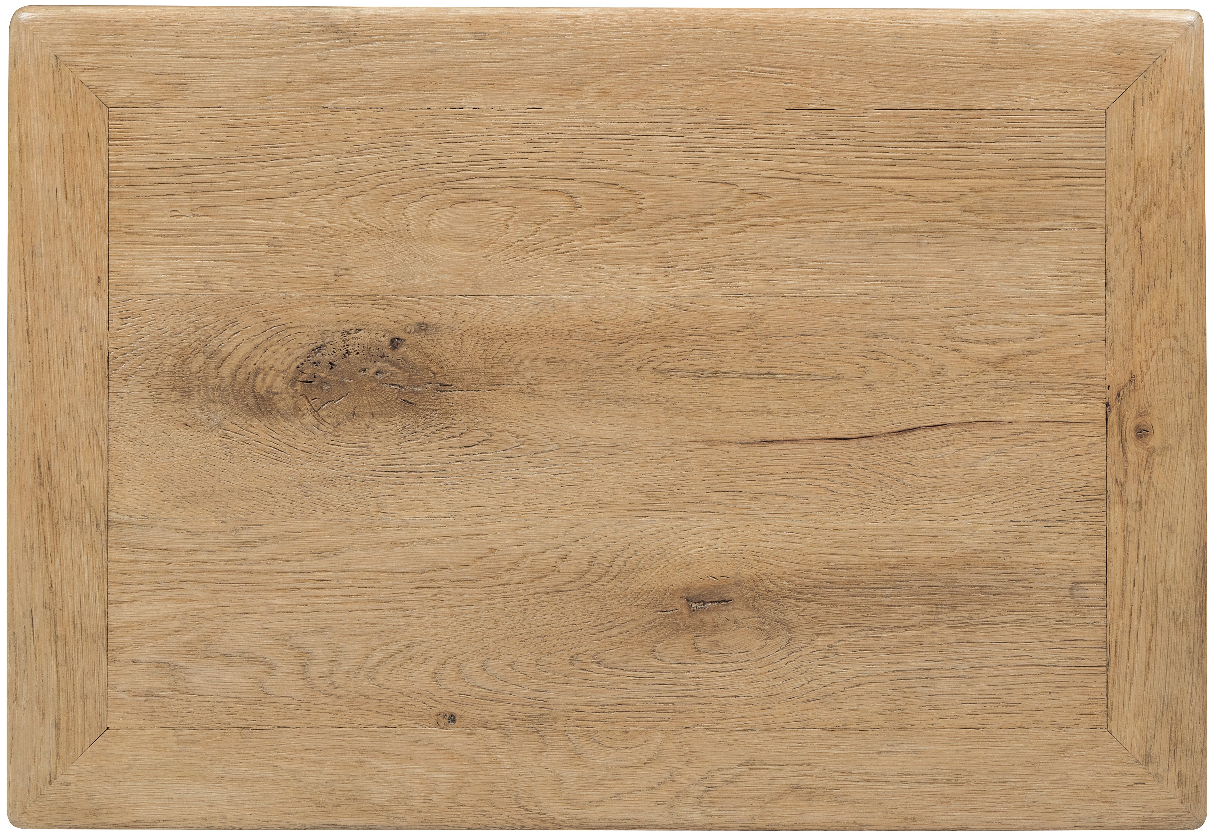 Hooker Furniture Driftwood One-Drawer Nightstand