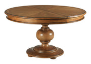 berkshire-hillcrest-round-dining-table-in-cognac