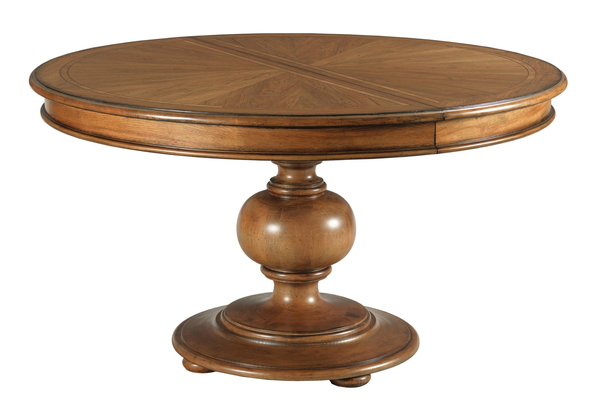 berkshire-hillcrest-round-dining-table-in-cognac
