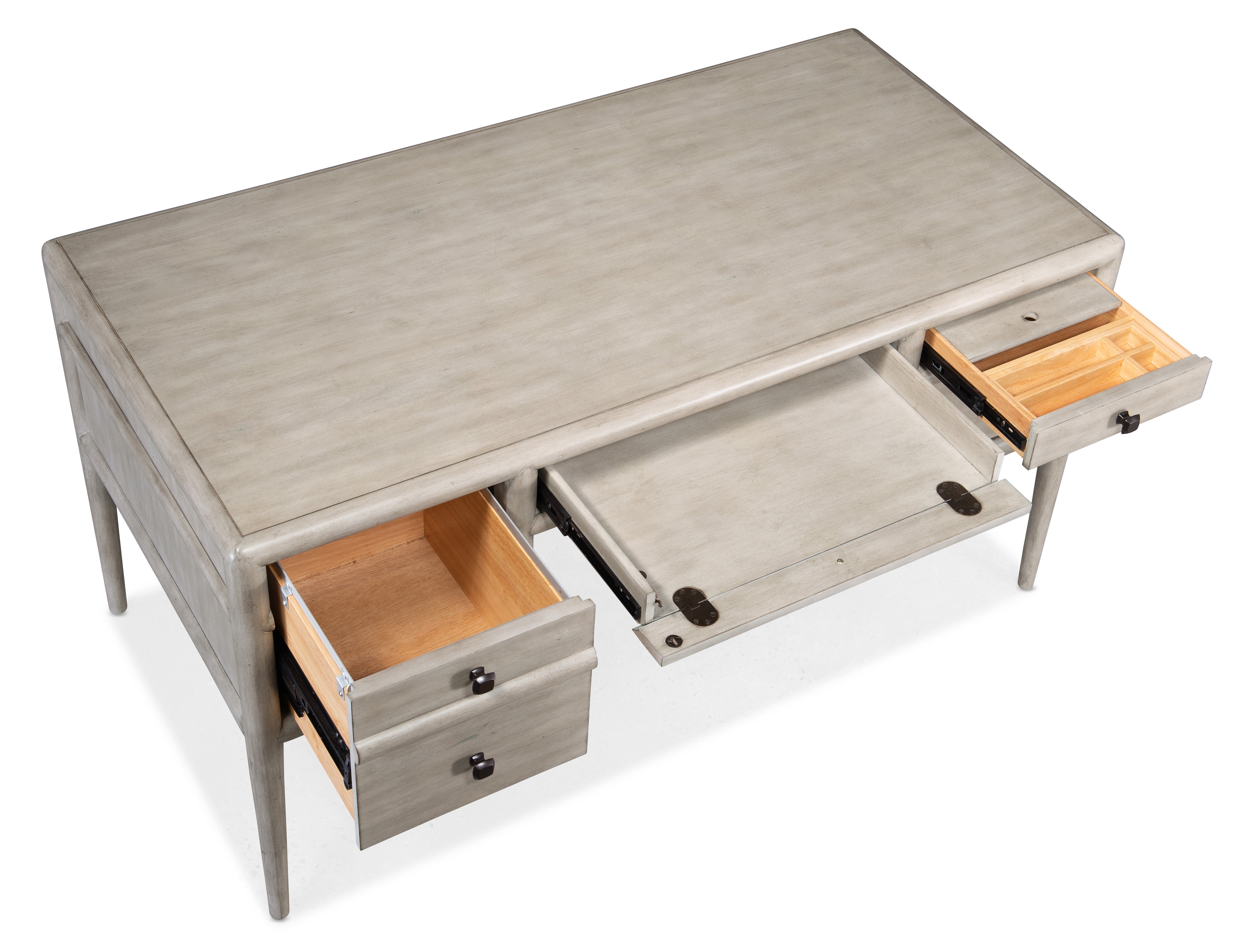 Hooker Furniture Burnham Writing Desk