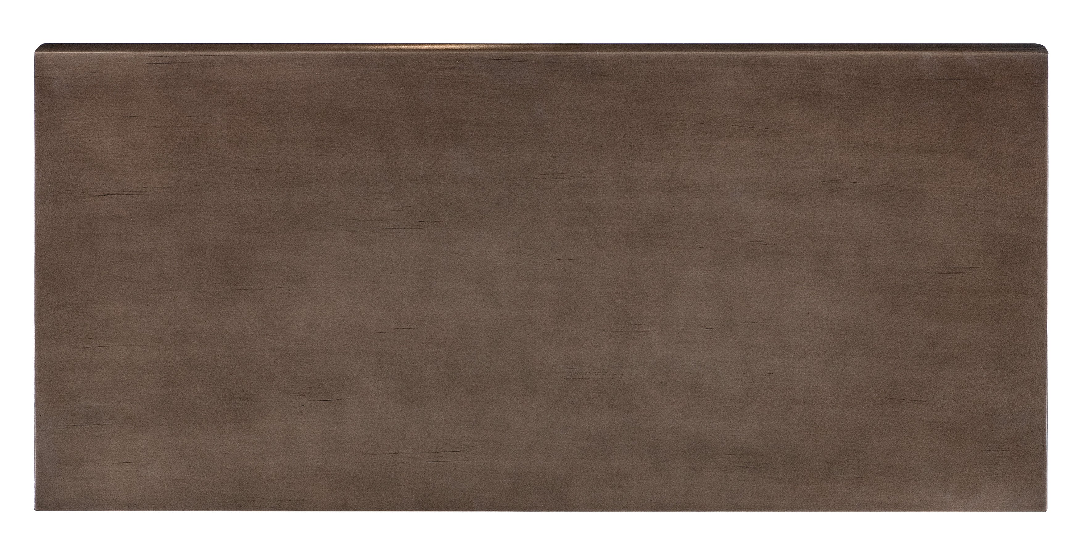 Hooker Furniture Melange Dorian Accent Chest in Medium Wood