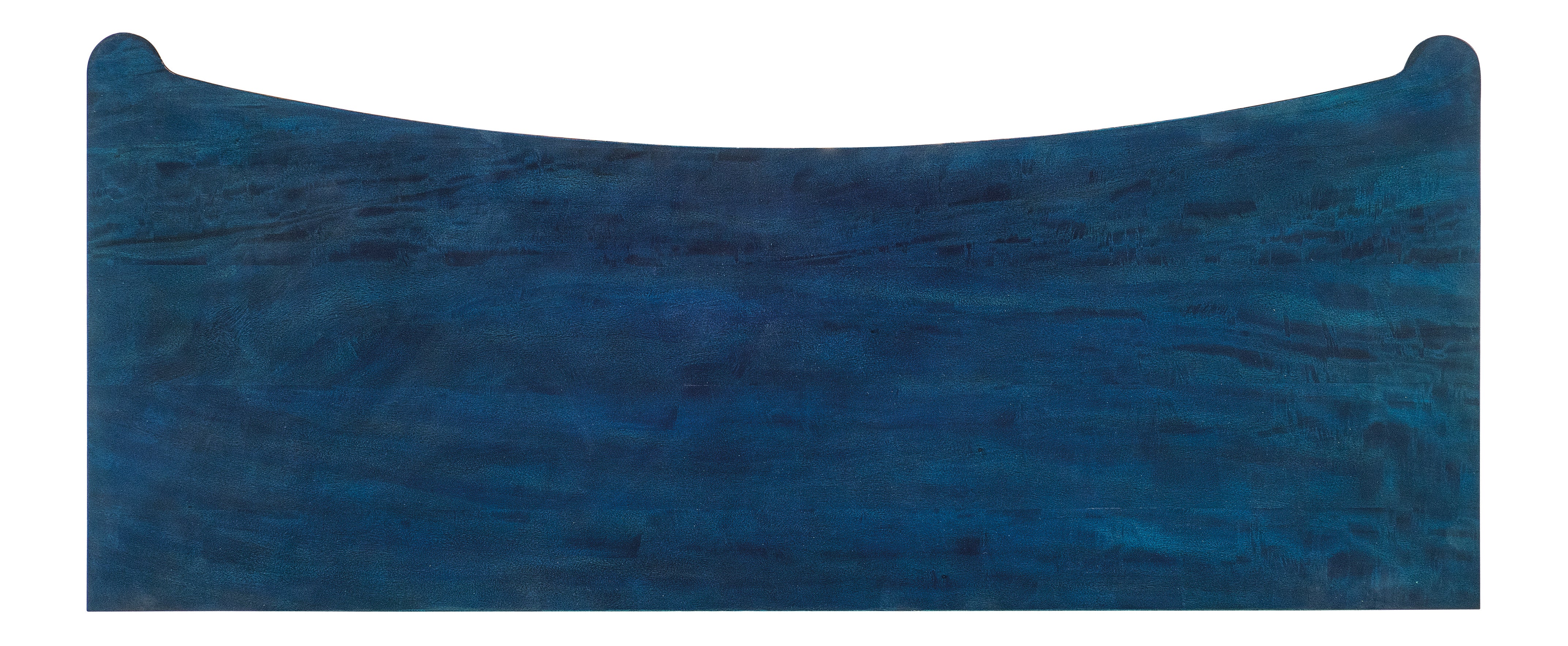Hooker Furniture Melange Sapphire Accent Chest in Blues