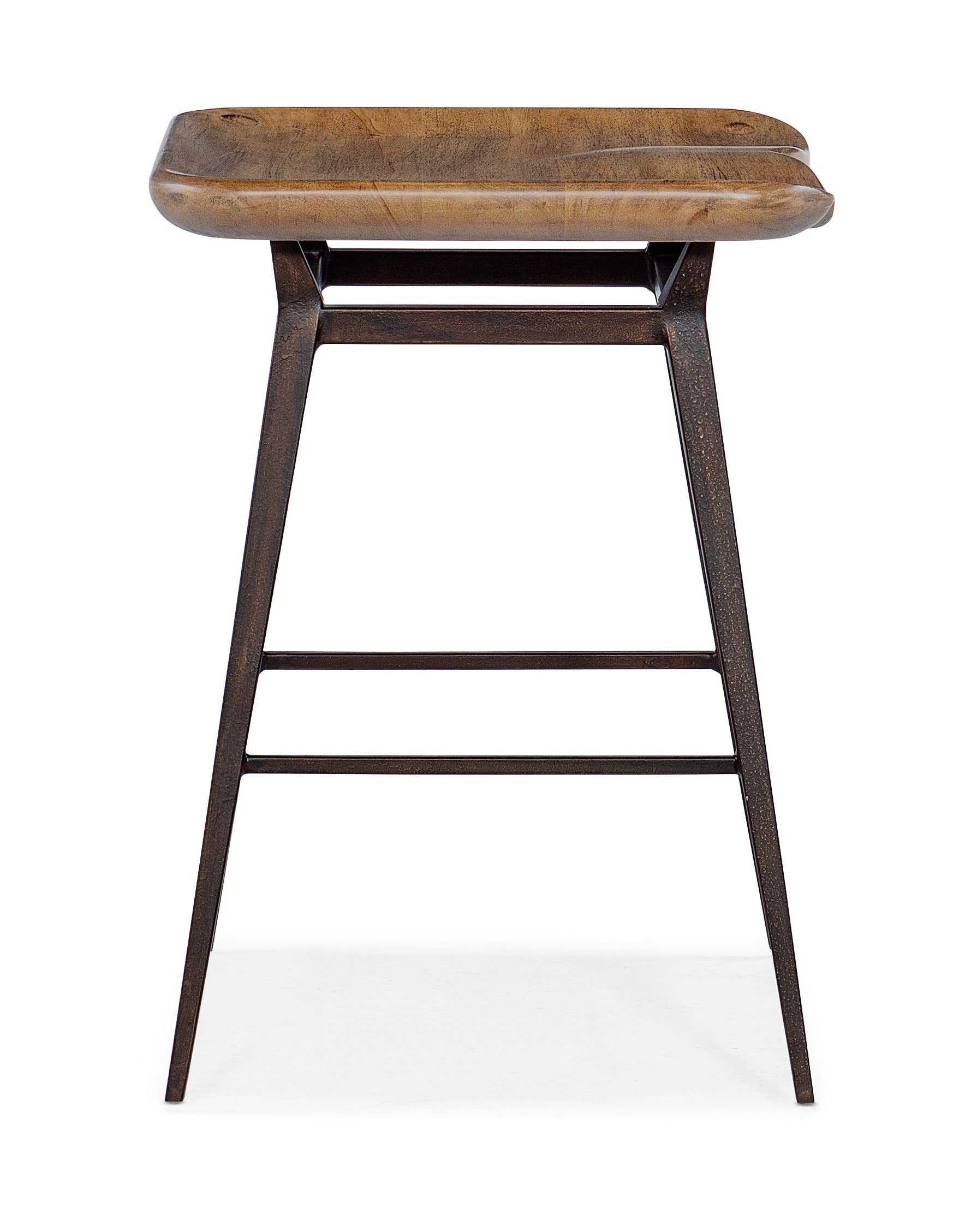Hooker Furniture Big Sky Stool