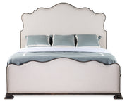 Hooker Furniture Charleston Upholstered Bed