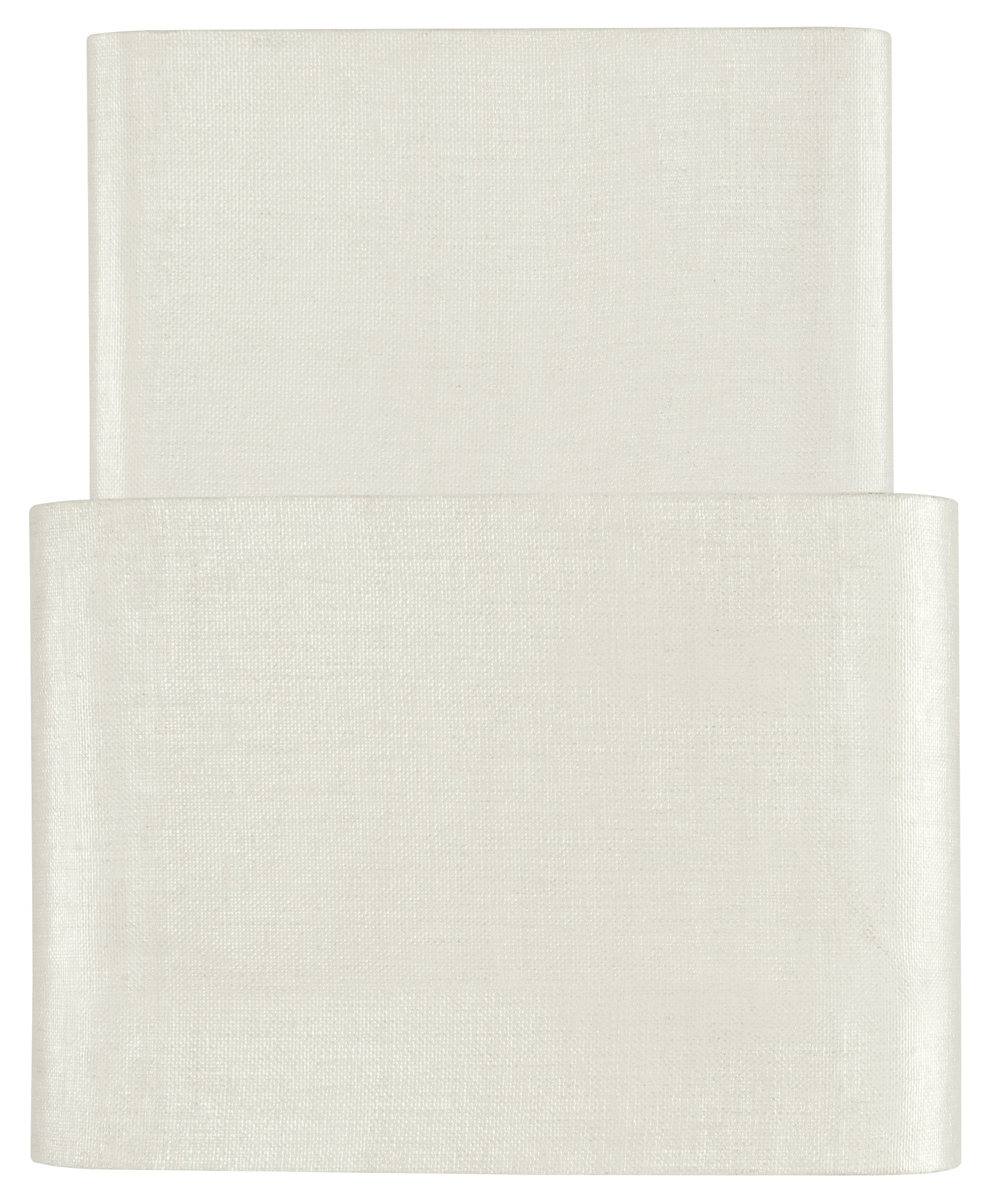 Hooker Furniture Serenity Kai Bunching End Tables in White