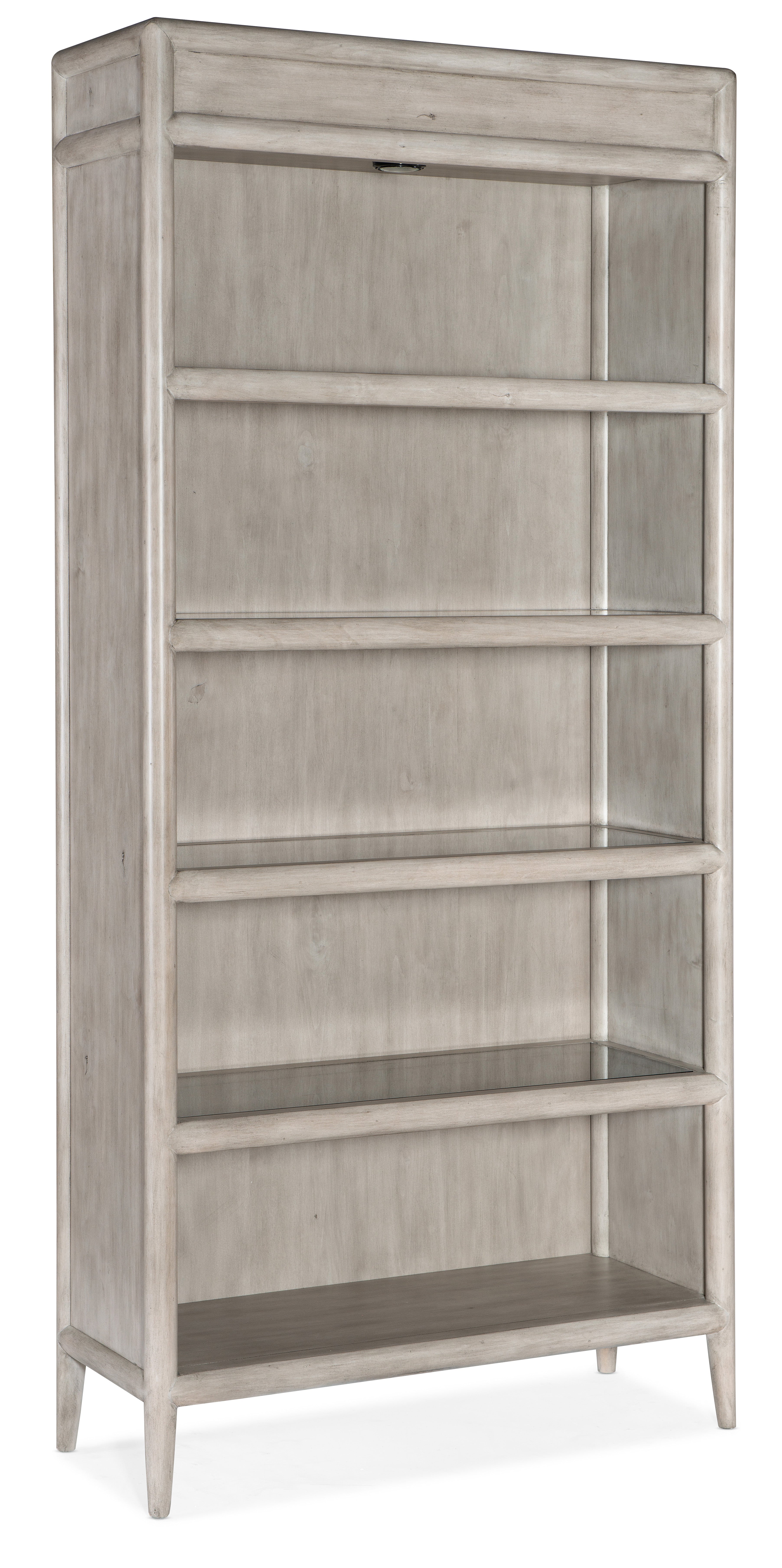 Hooker Furniture Burnham Bookcase