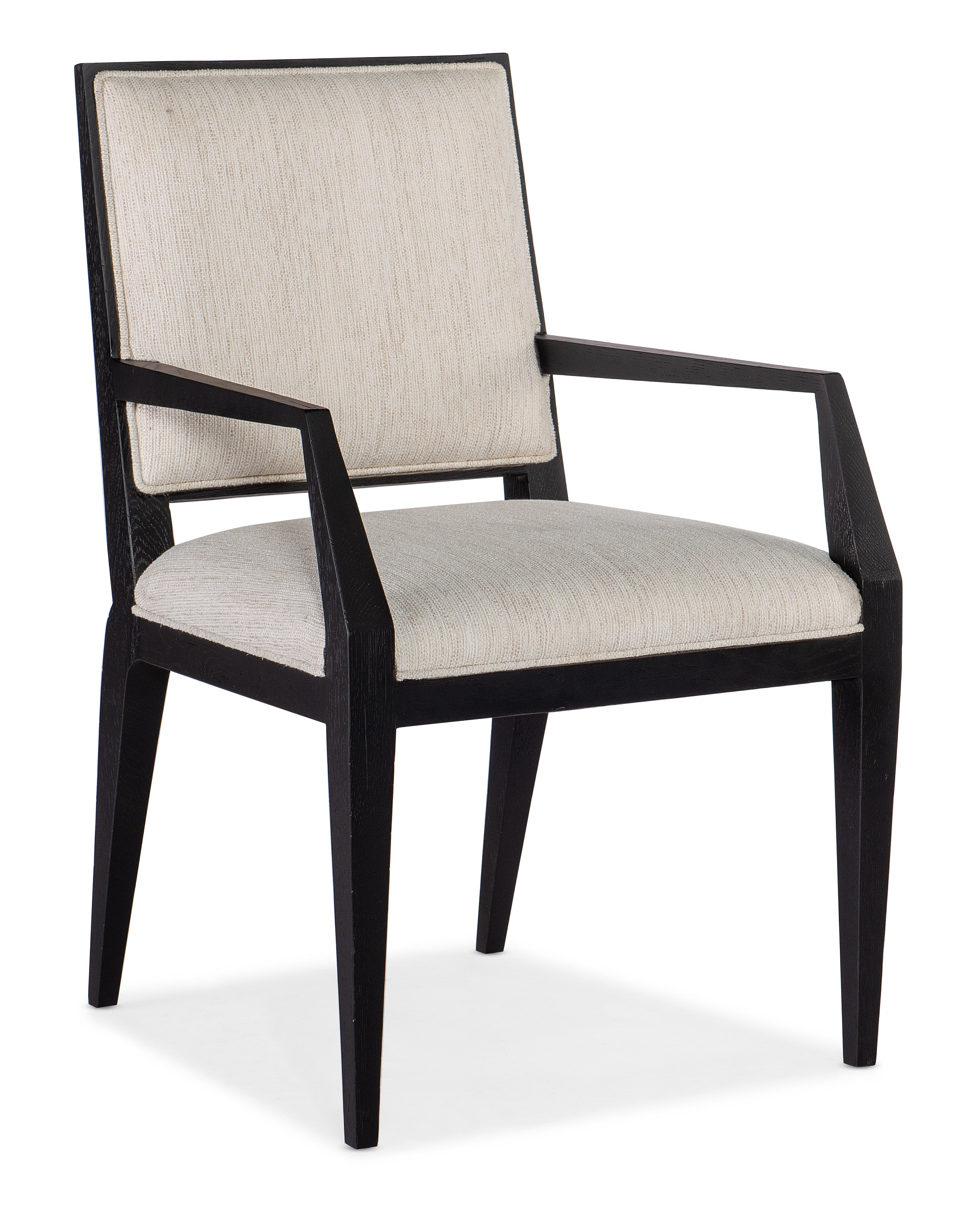 Hooker Furniture Linville Falls Linn Cove Upholstered Arm Chair