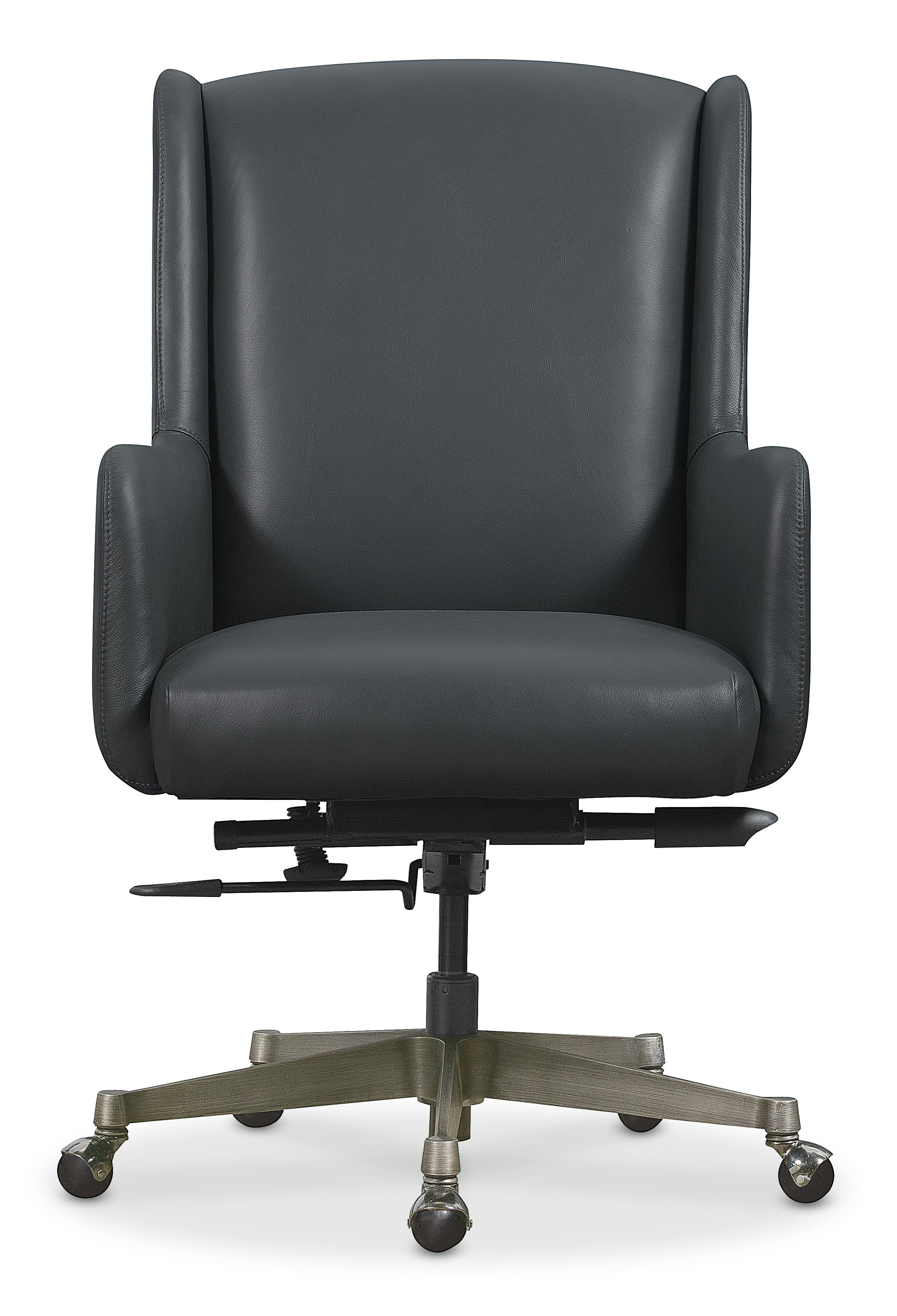 Hooker Furniture Benito Executive Swivel Tilt Chair