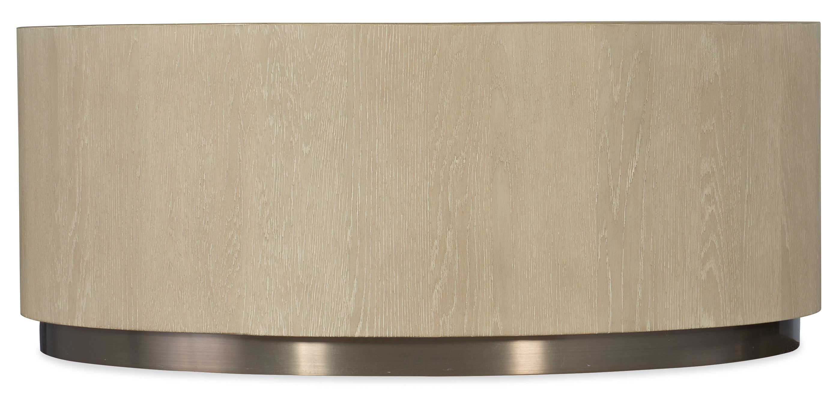 Hooker Furniture Cascade Cocktail Table in Beige