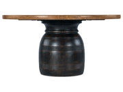 Hooker Furniture Big Sky Round Dining Table