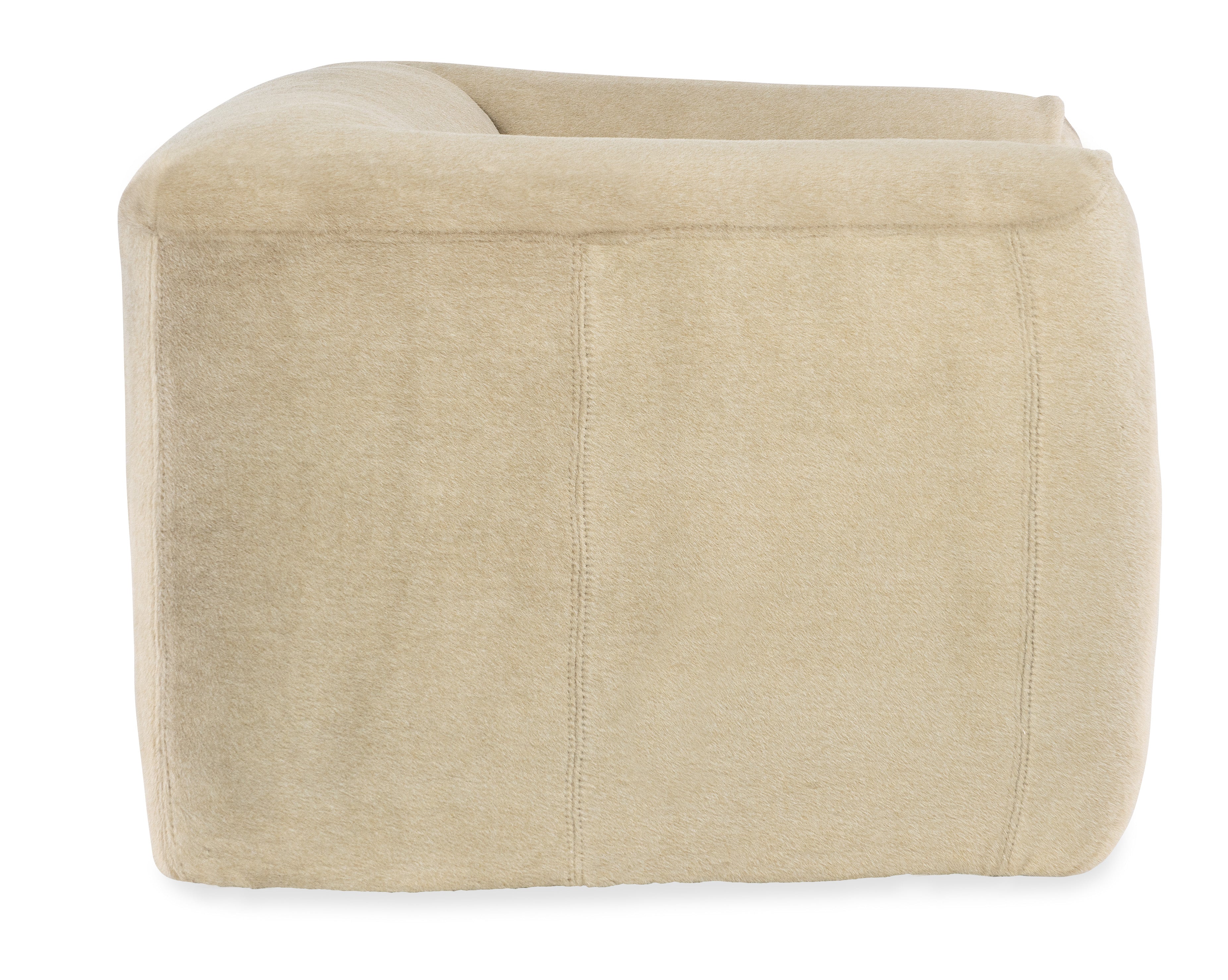 Hooker Furniture Stroud Chair in Beige