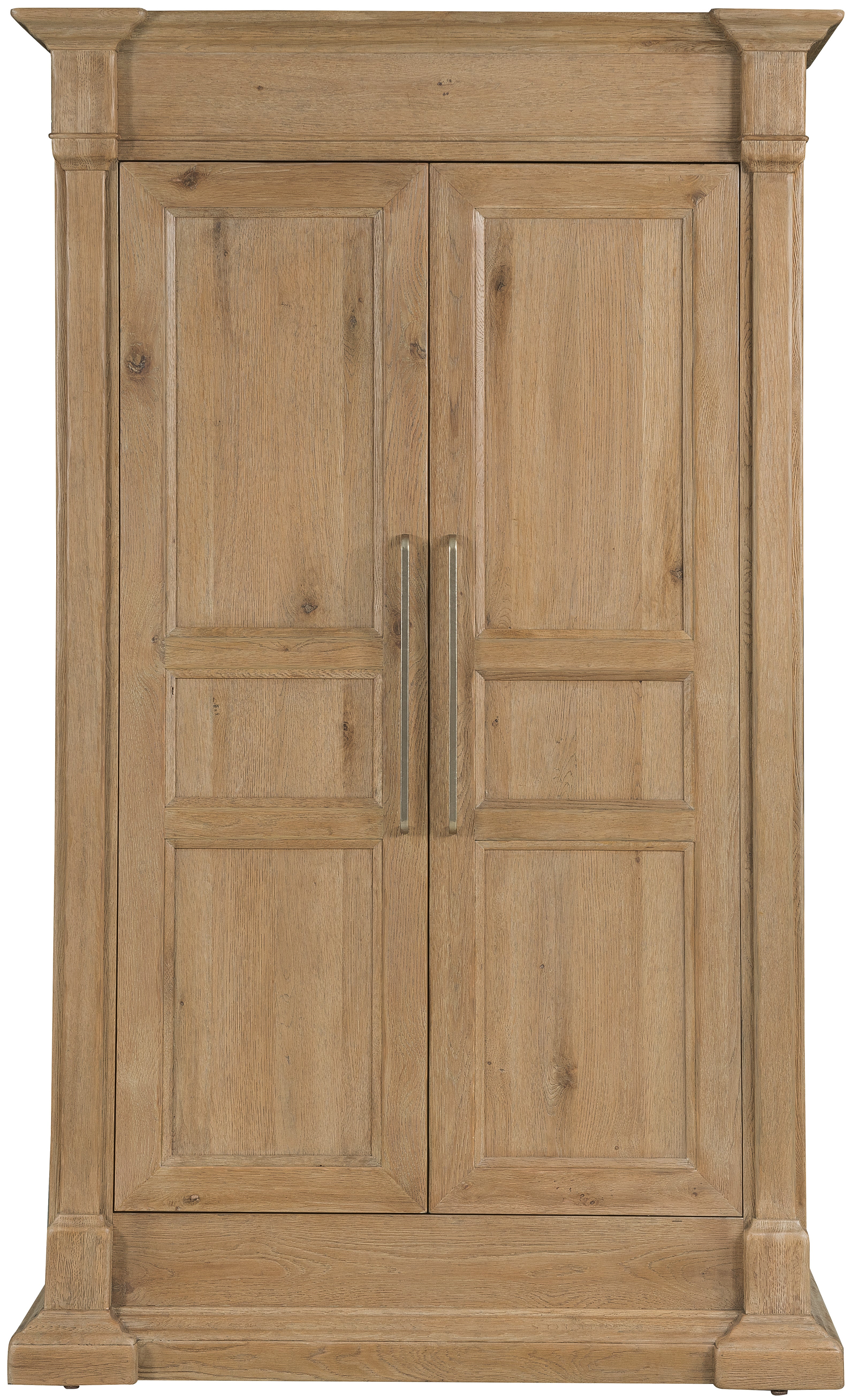 Hooker Furniture Driftwood Wardrobe