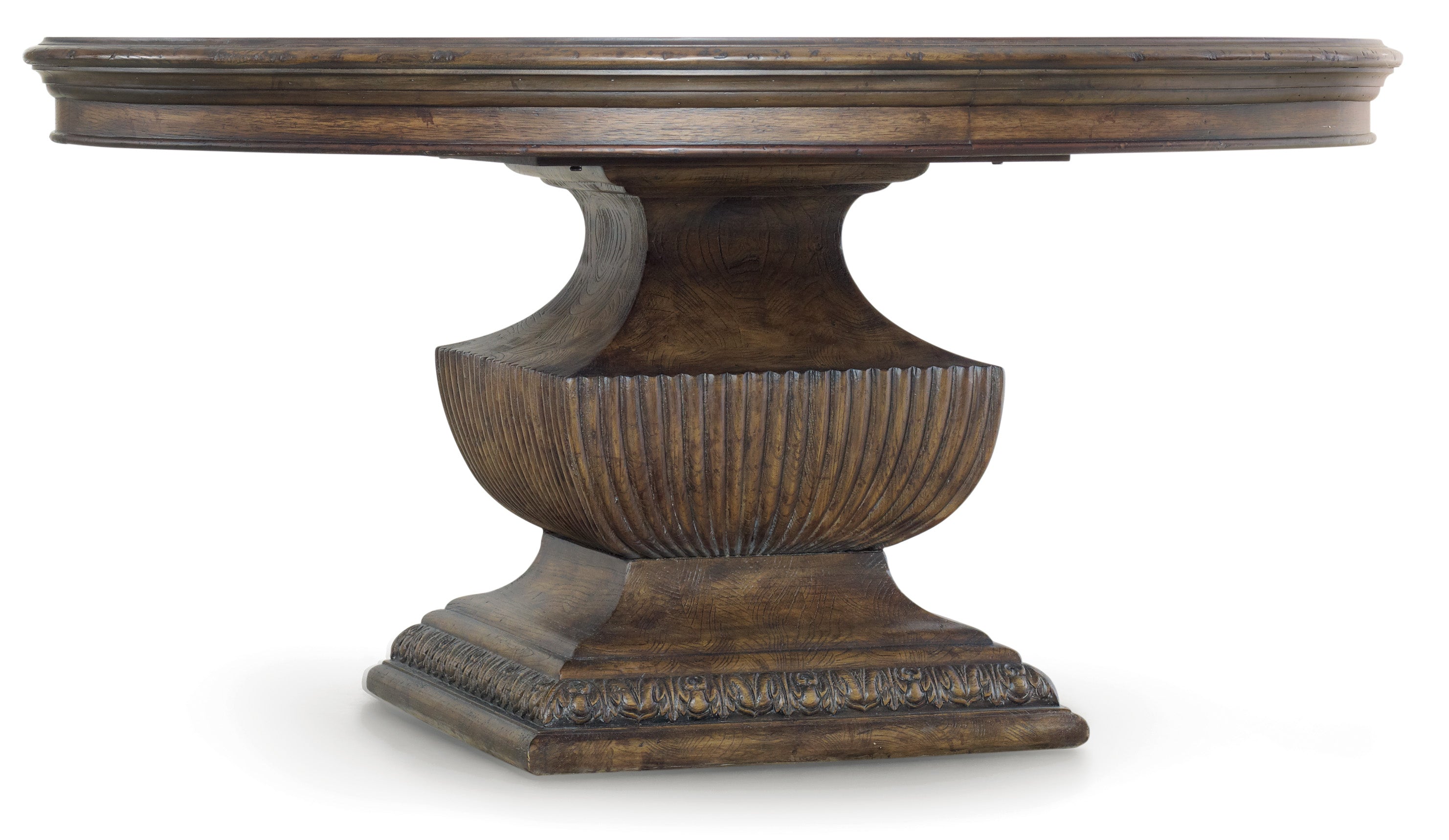 Hooker Furniture Rhapsody 60 in. Round Dining Table