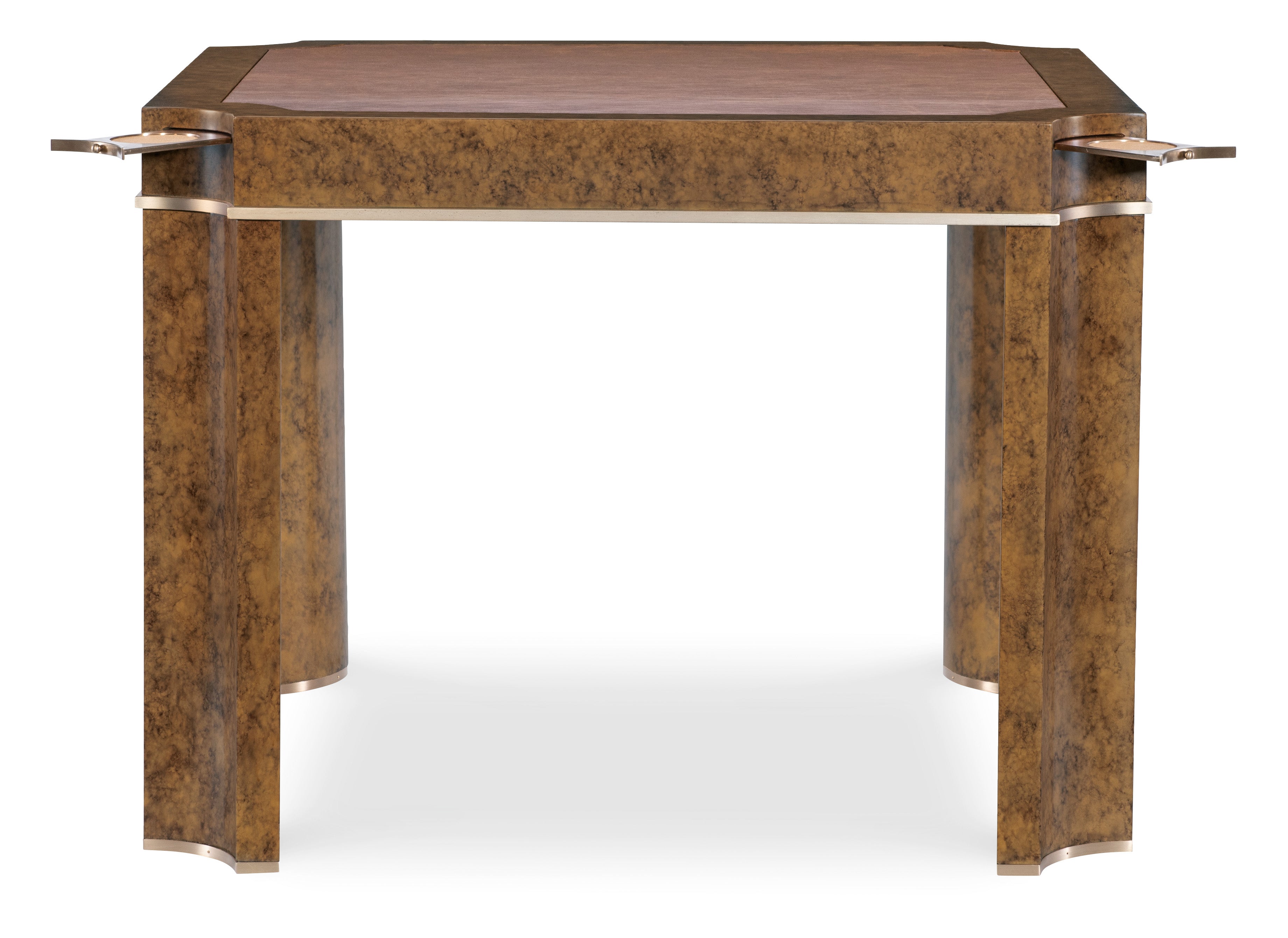 Hooker Furniture Archives Game Table