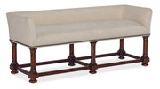 Hooker Furniture Charleston Bed Bench
