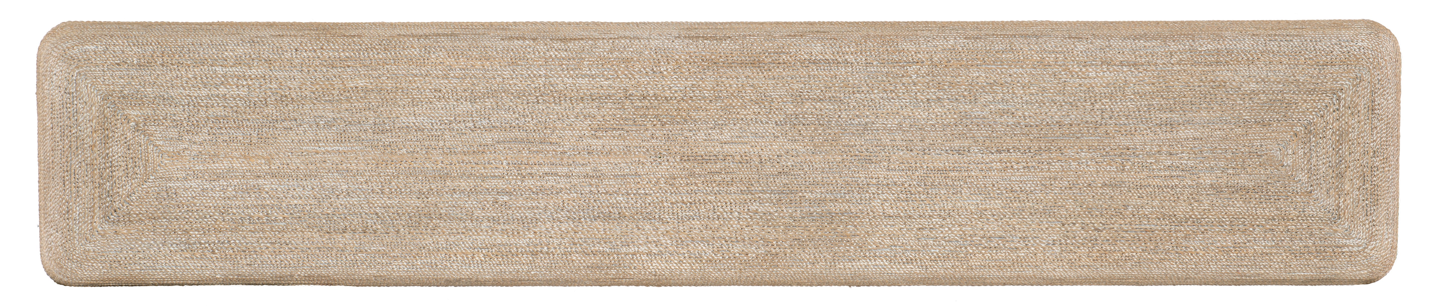 Hooker Furniture Serenity Bahari Console Table in Light Brown