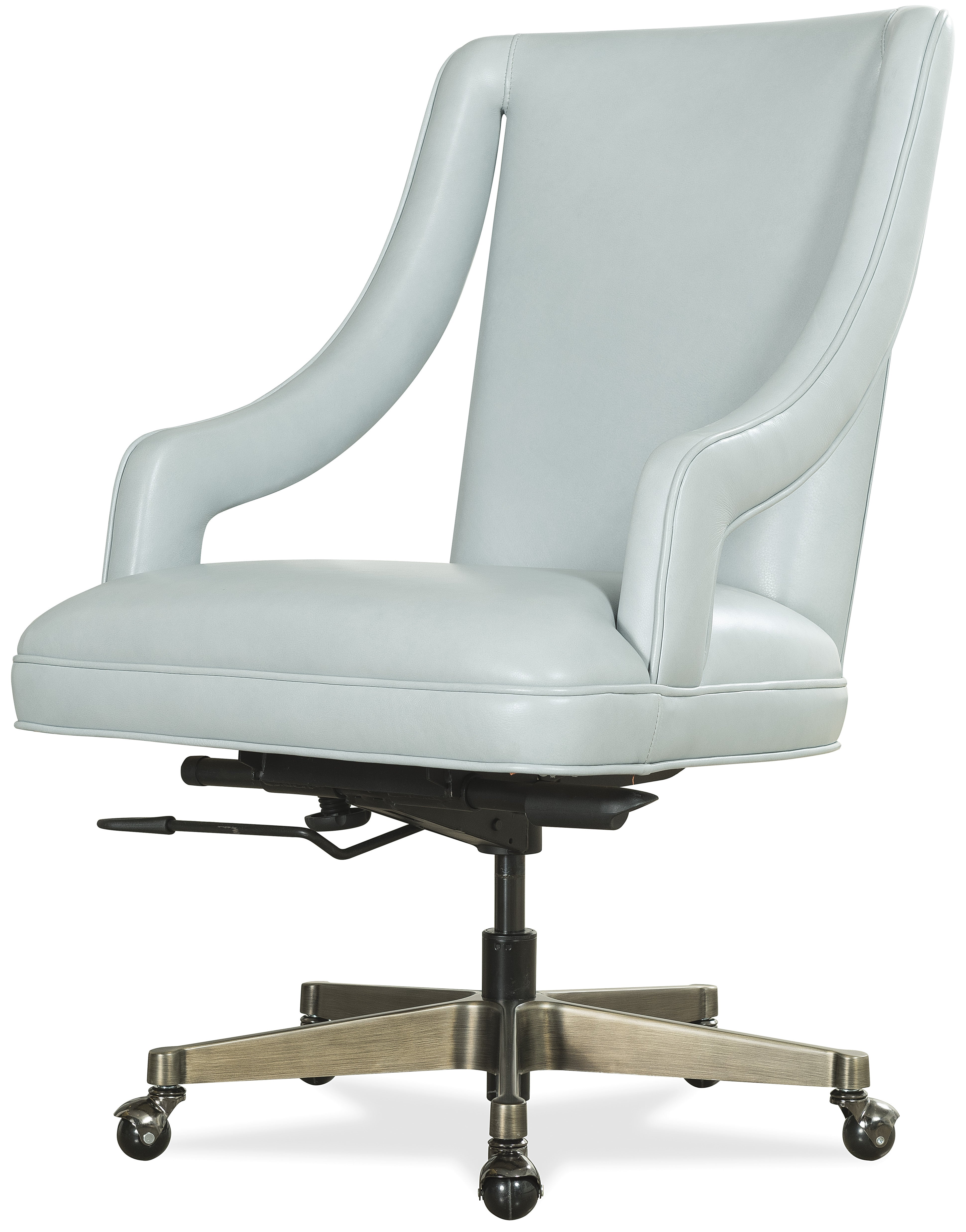 Hooker Furniture Meira Executive Swivel Tilt Chair
