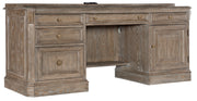 Hooker Furniture Sutter Computer Credenza