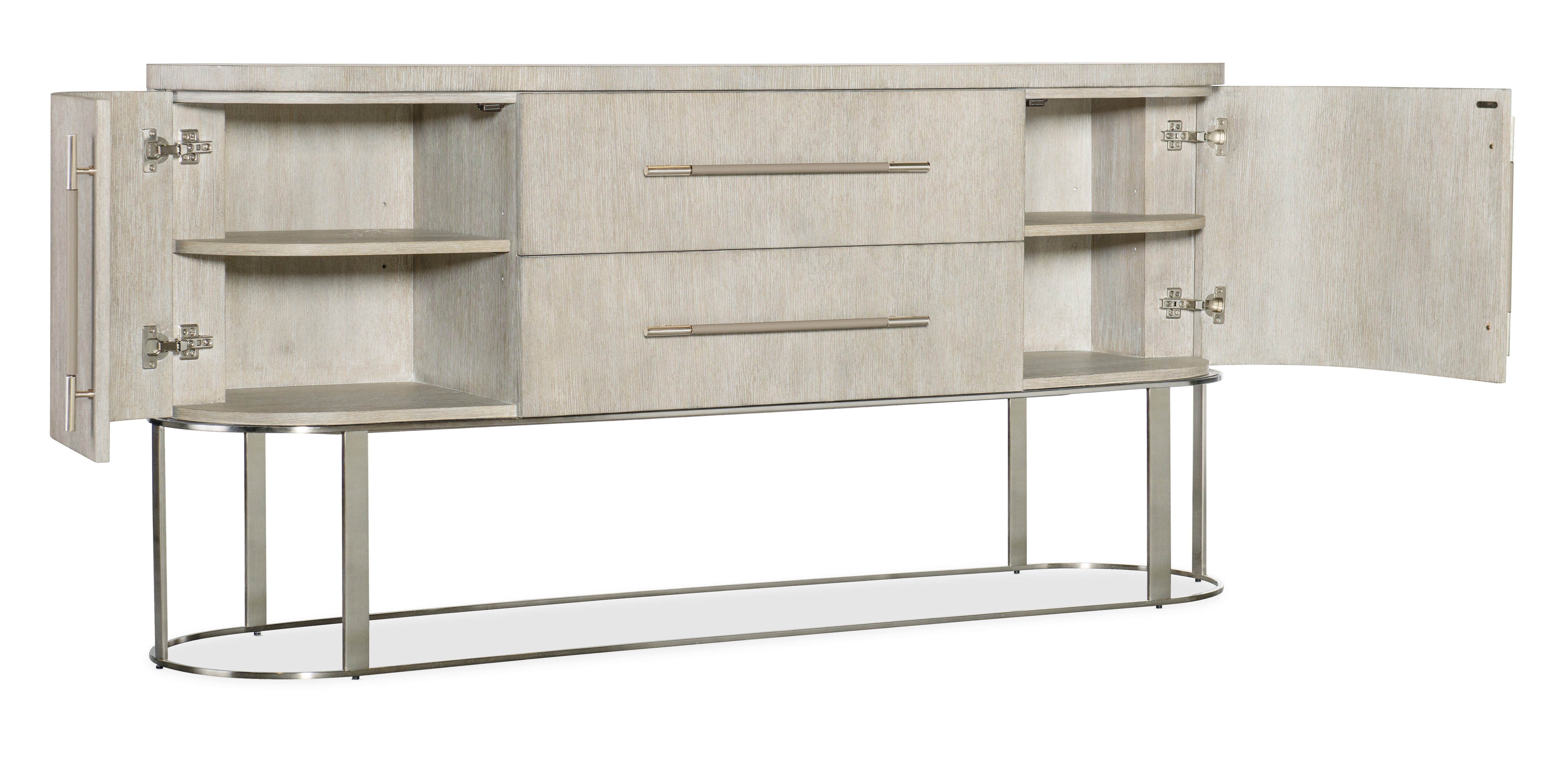 Hooker Furniture Modern Mood Server